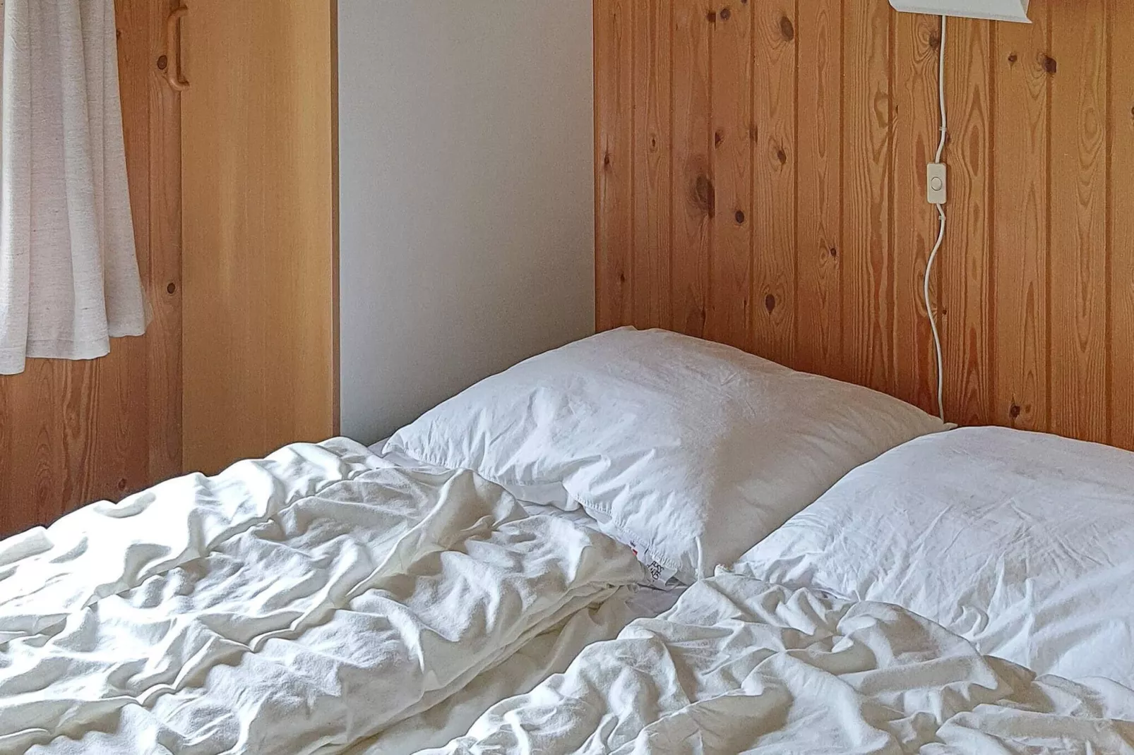6 Personen Ferienhaus in Sydals-By Traum-Innenbereich