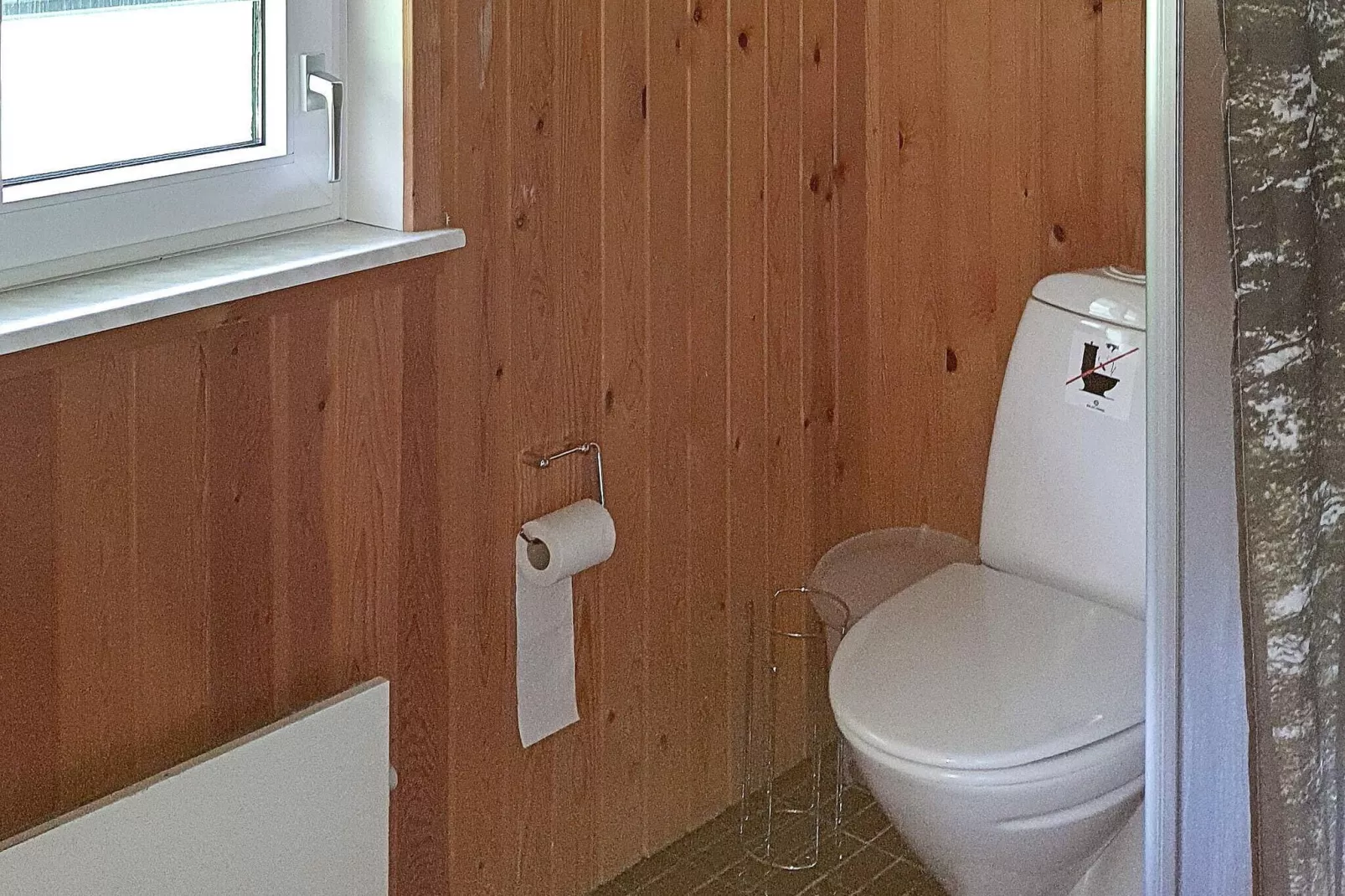 6 Personen Ferienhaus in Sydals-By Traum-Innenbereich