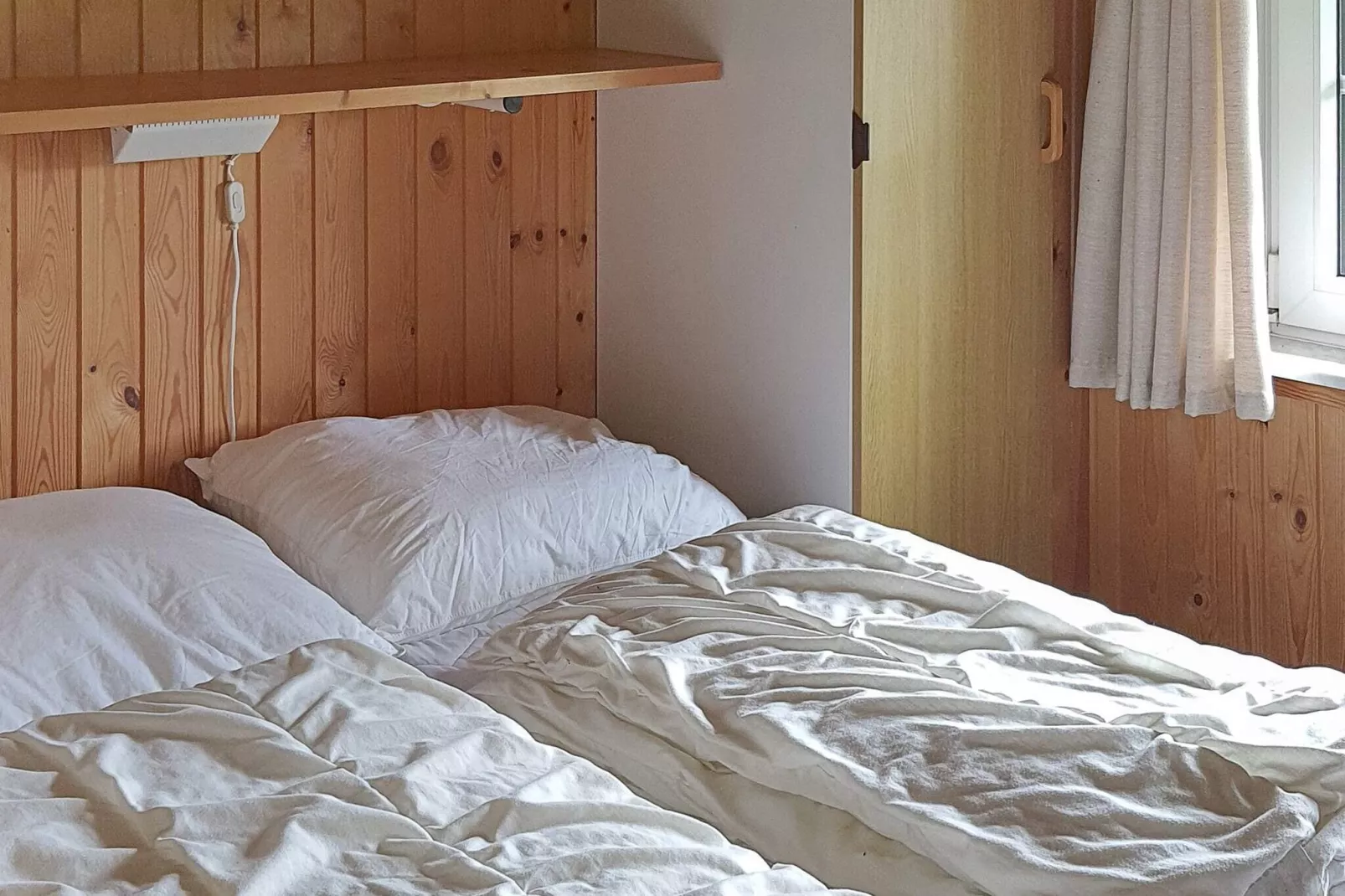 6 Personen Ferienhaus in Sydals-By Traum-Innenbereich