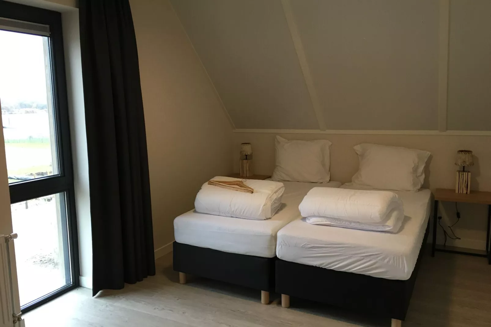 Resort Waterrijk Oesterdam 11-Schlafzimmer