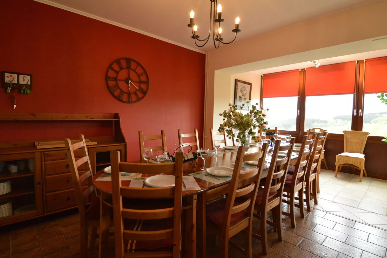 Schubert-Dining room