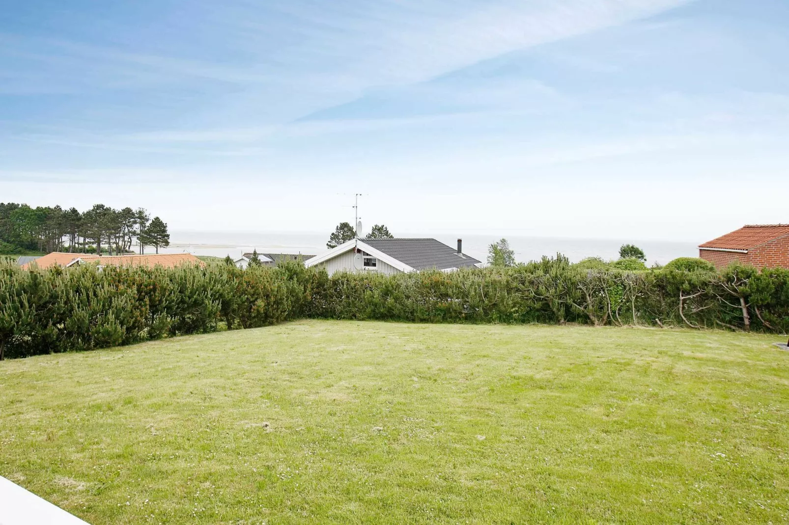 10 person holiday home in Hadsund