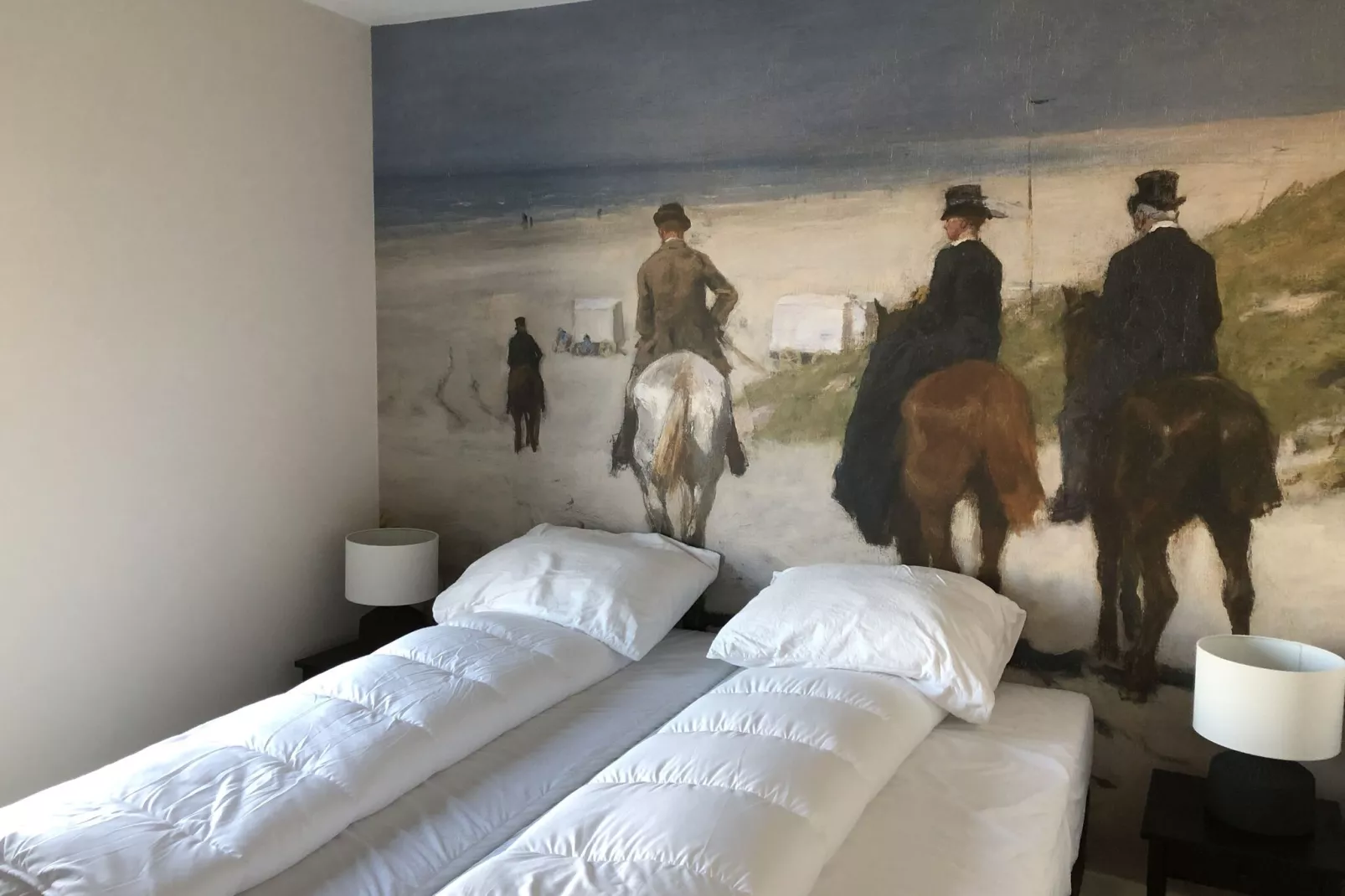 Resort Waterrijk Oesterdam 12-Schlafzimmer