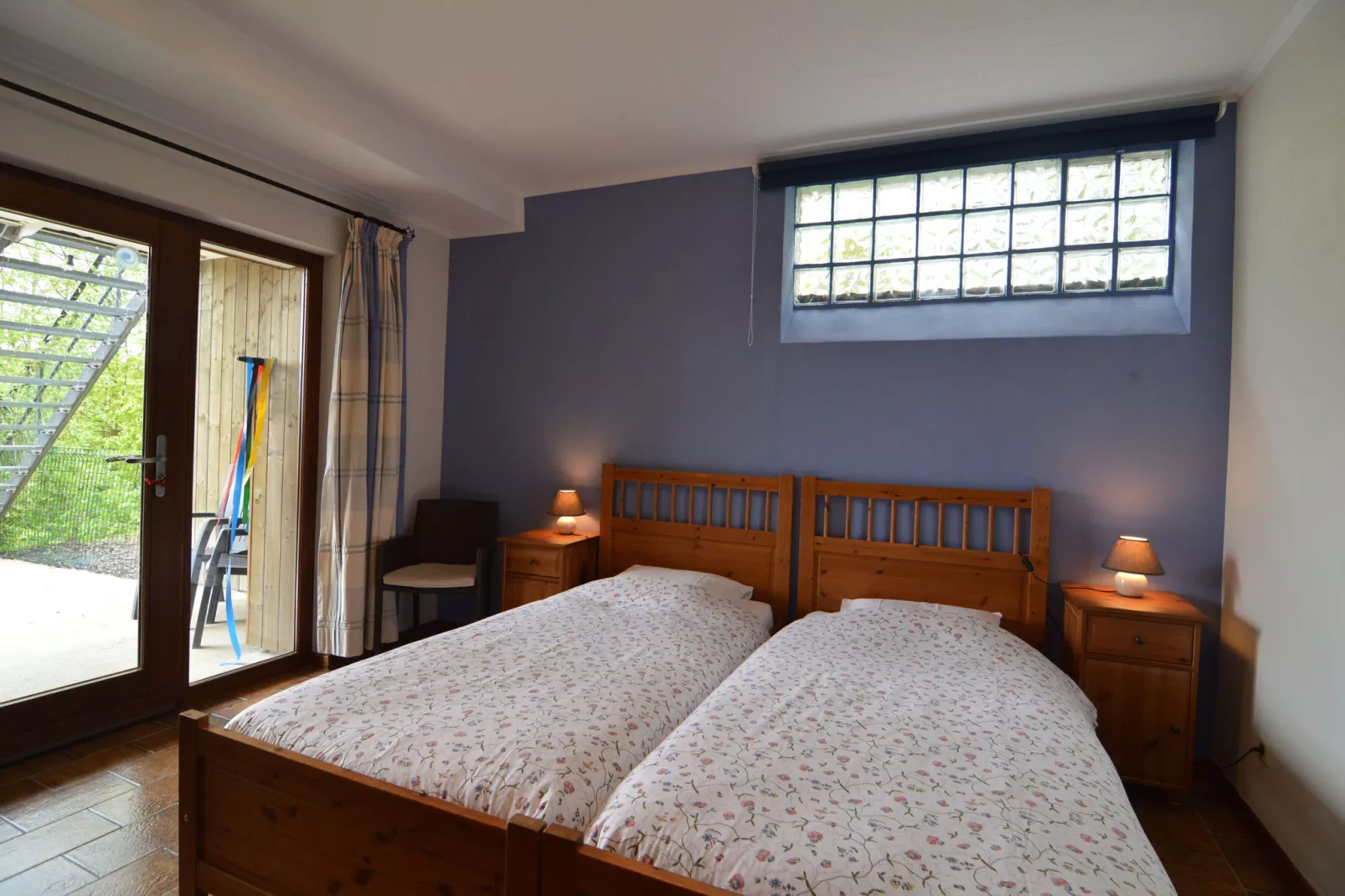 Schubert-Bedroom