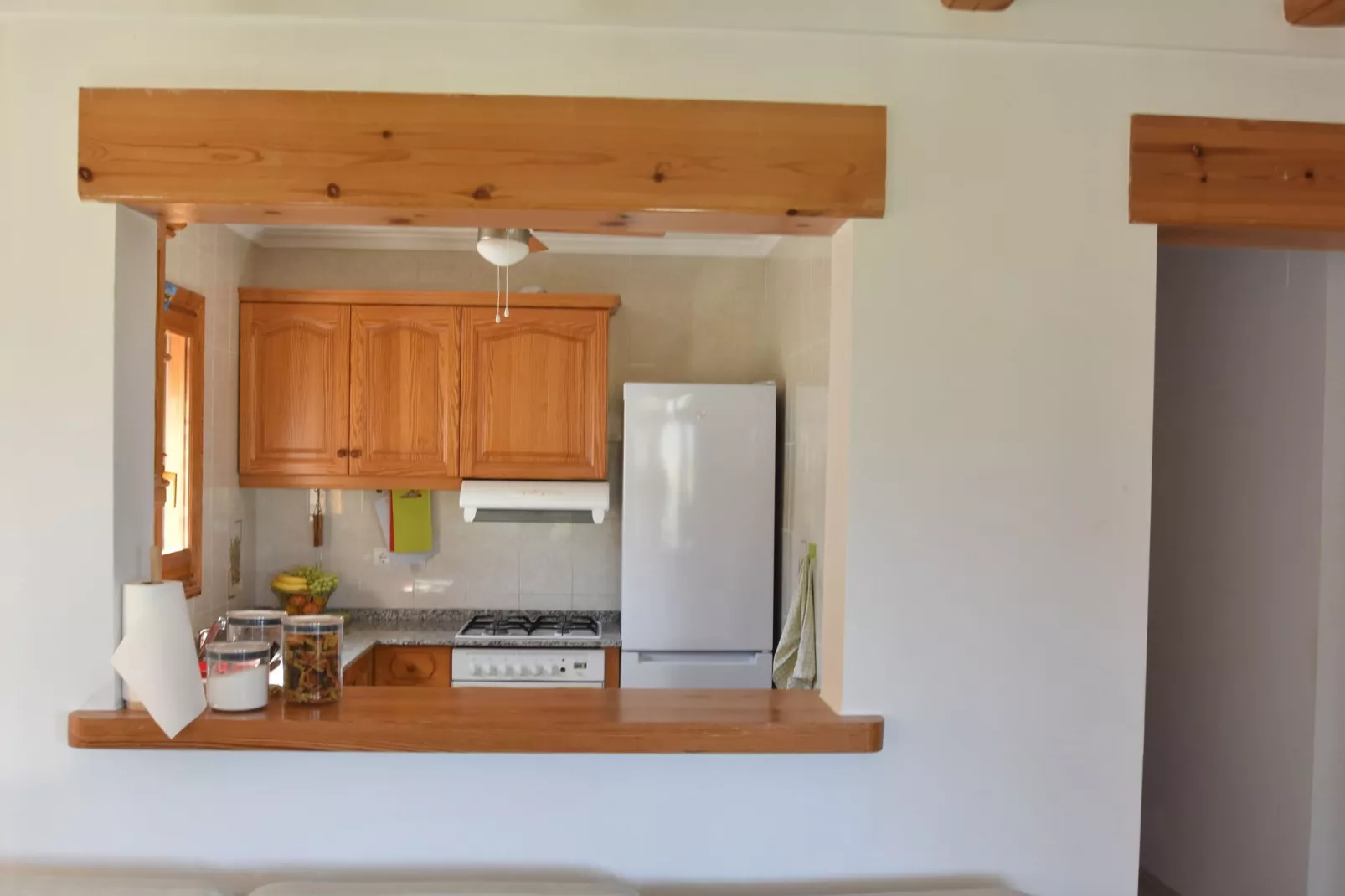 Villa Antonio Alto 4 pax-Kitchen