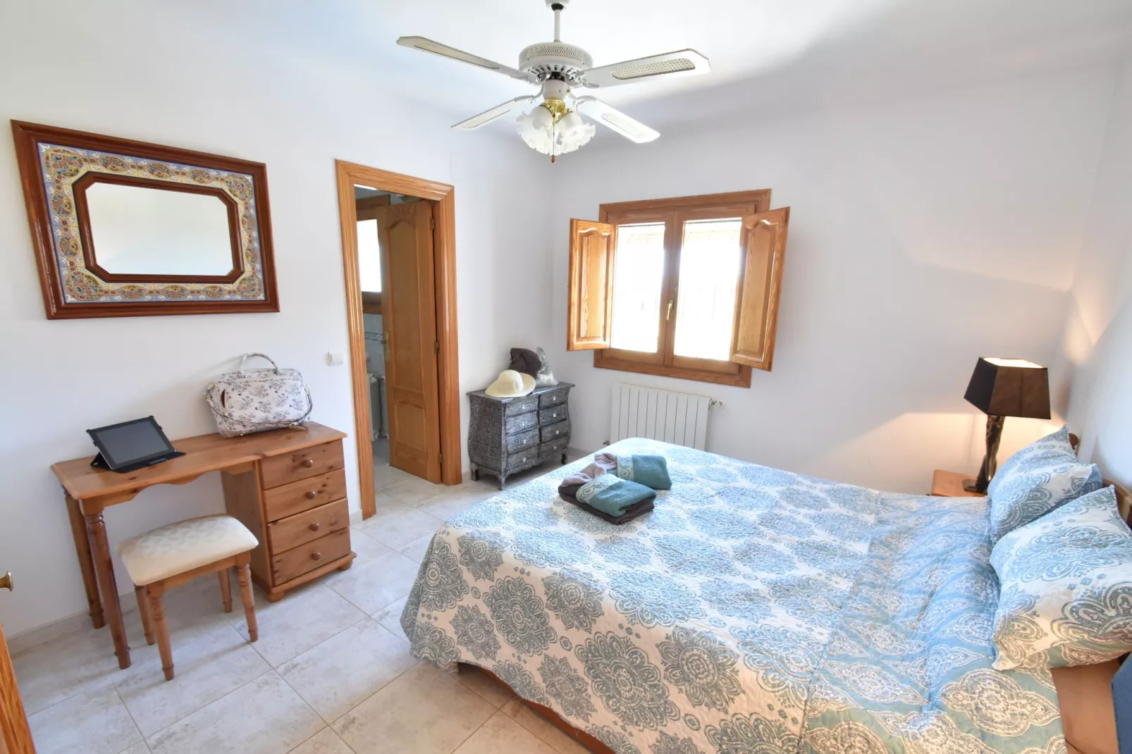 Villa Antonio Alto 4 pax