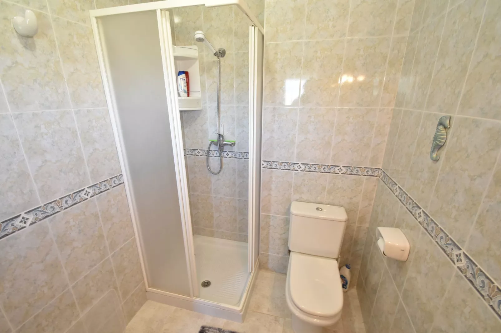 Villa Antonio Alto 4 pax-Bathroom