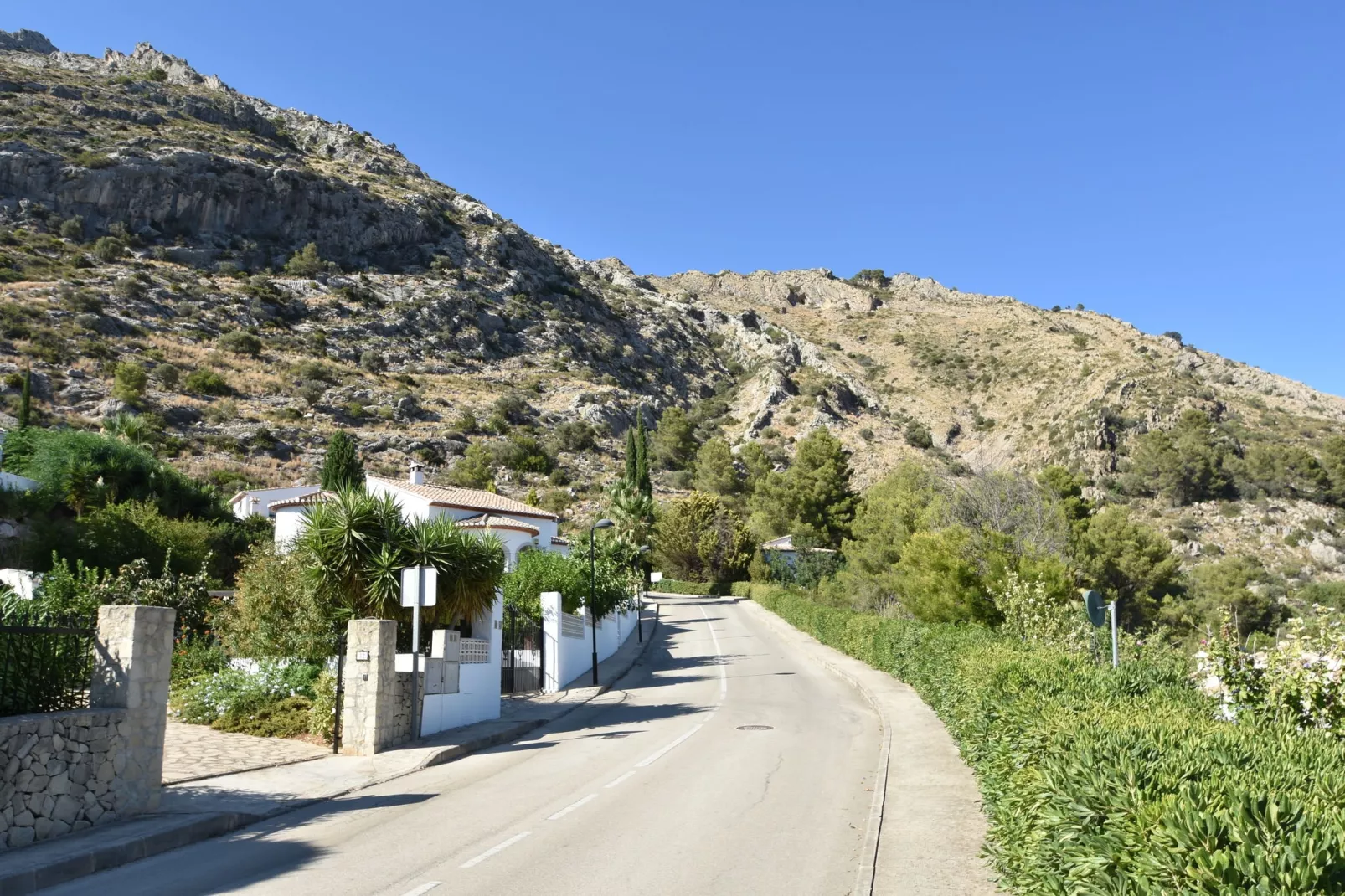 Villa Antonio Alto 4 pax-Areas summer 20km