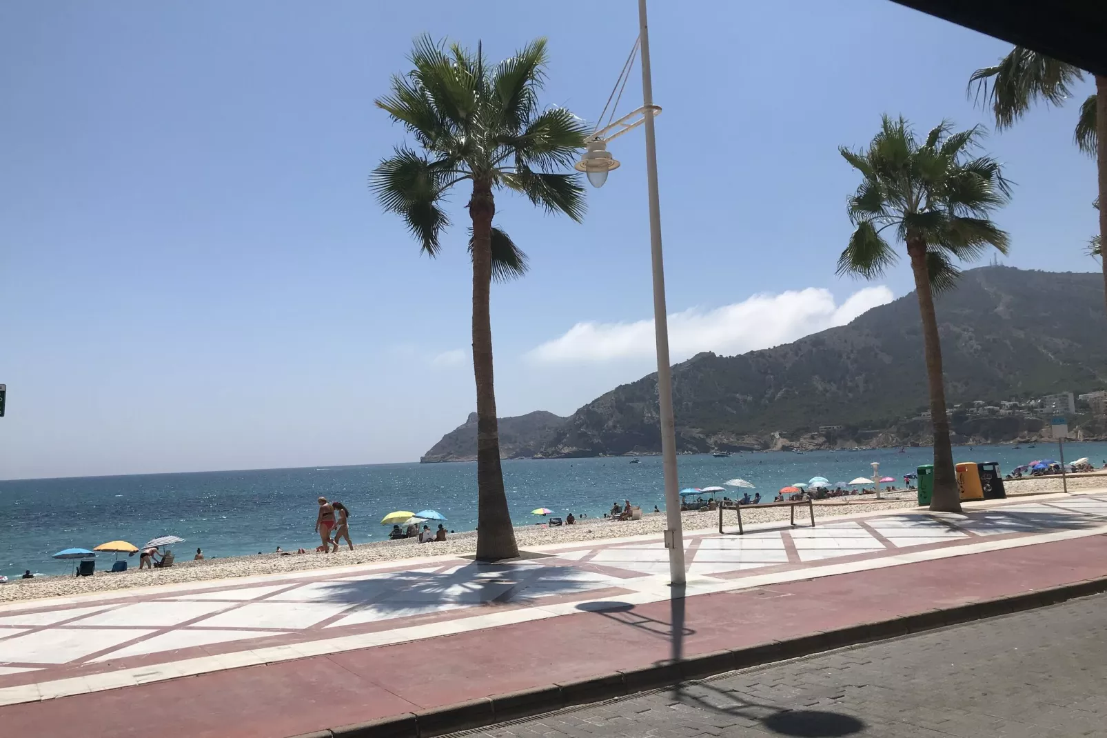 Villa Antonio Alto 4 pax-Areas summer 20km