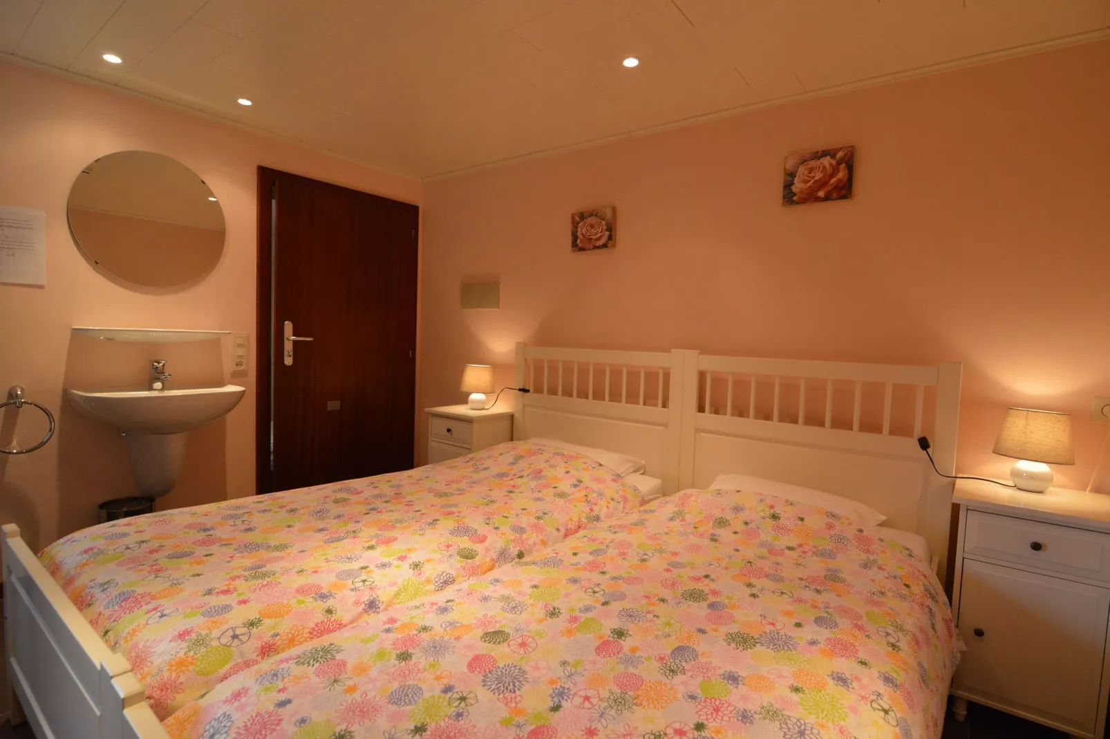 Schubert-Bedroom