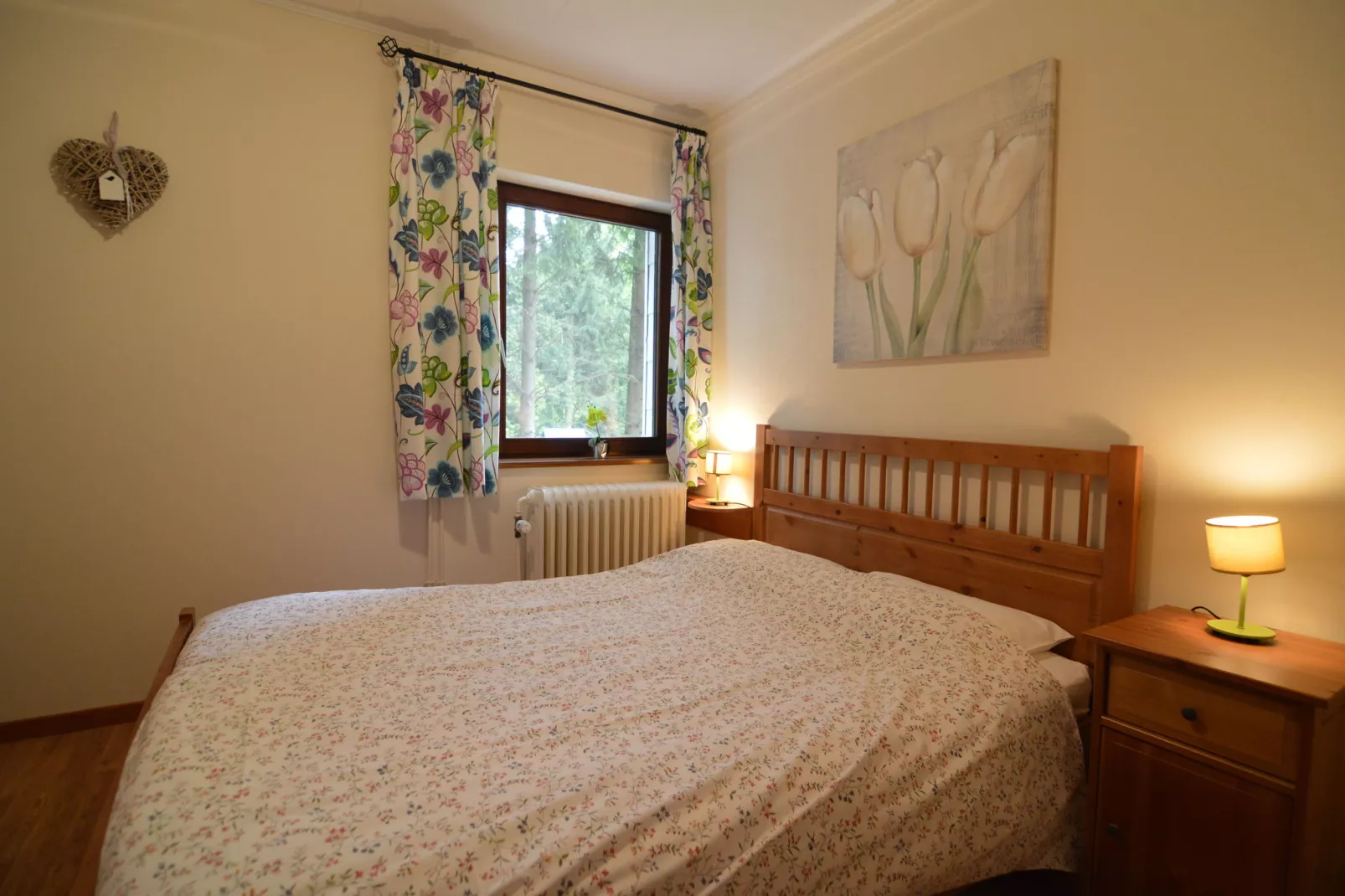 Schubert-Bedroom