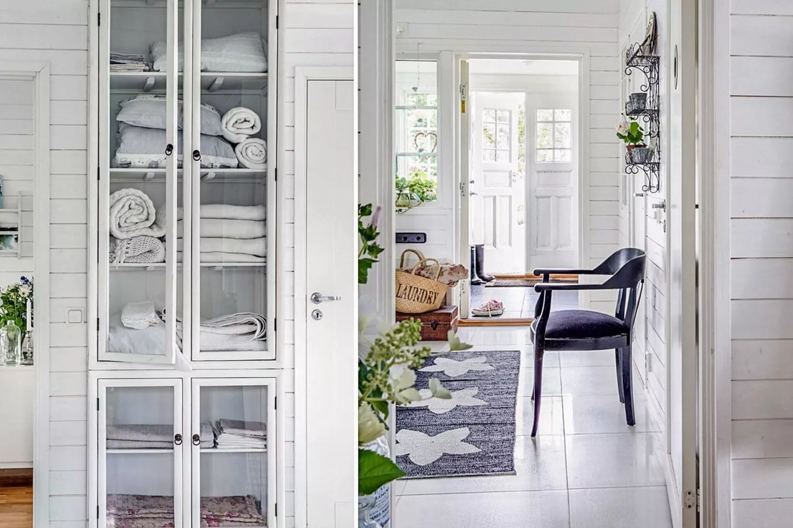 6 person holiday home in BODAFORS-Indoor