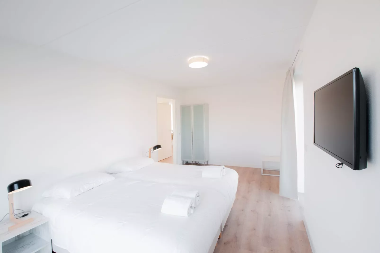 Resort Waterrijk Oesterdam 14-Schlafzimmer