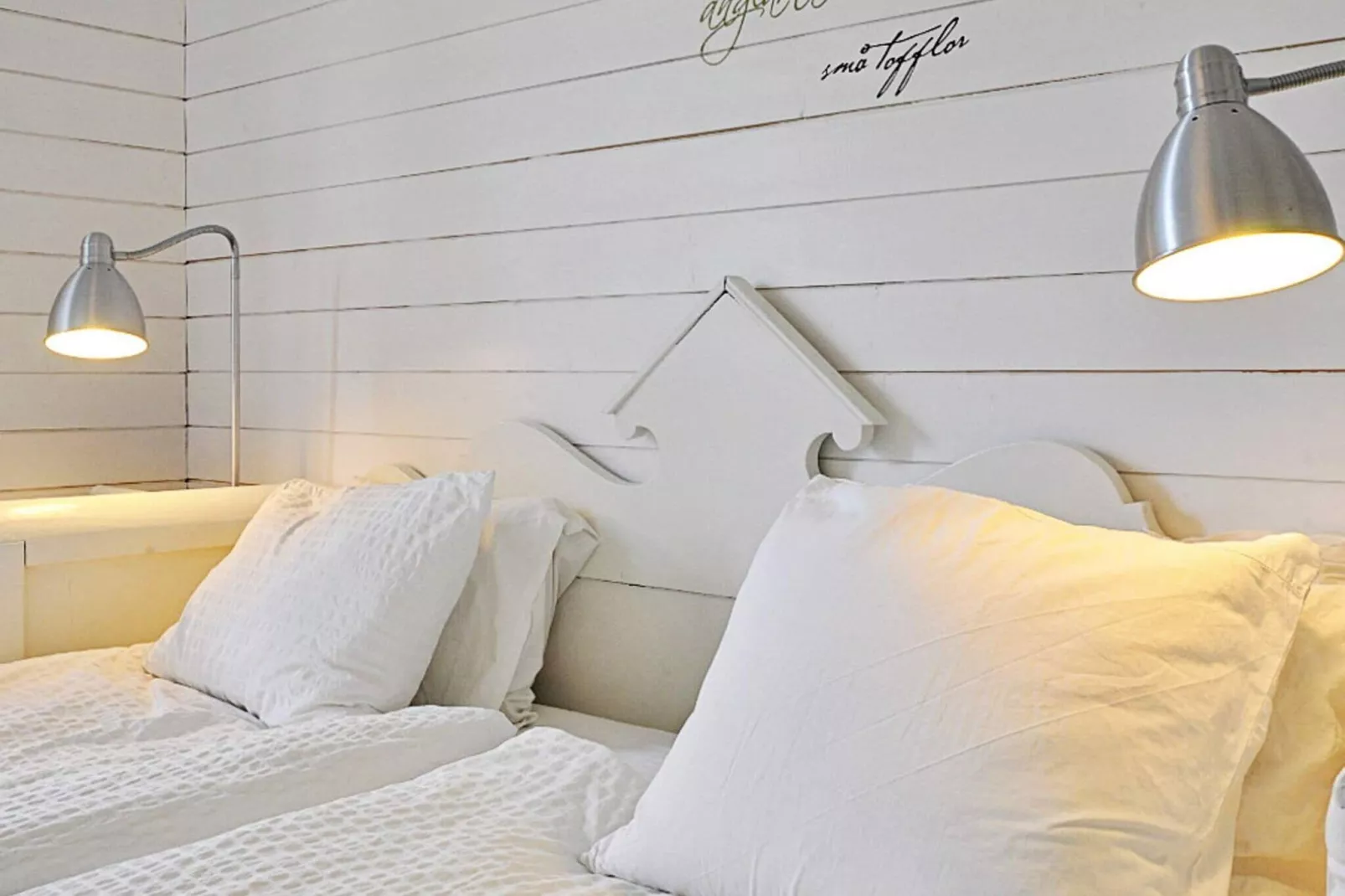 6 person holiday home in BODAFORS-Indoor