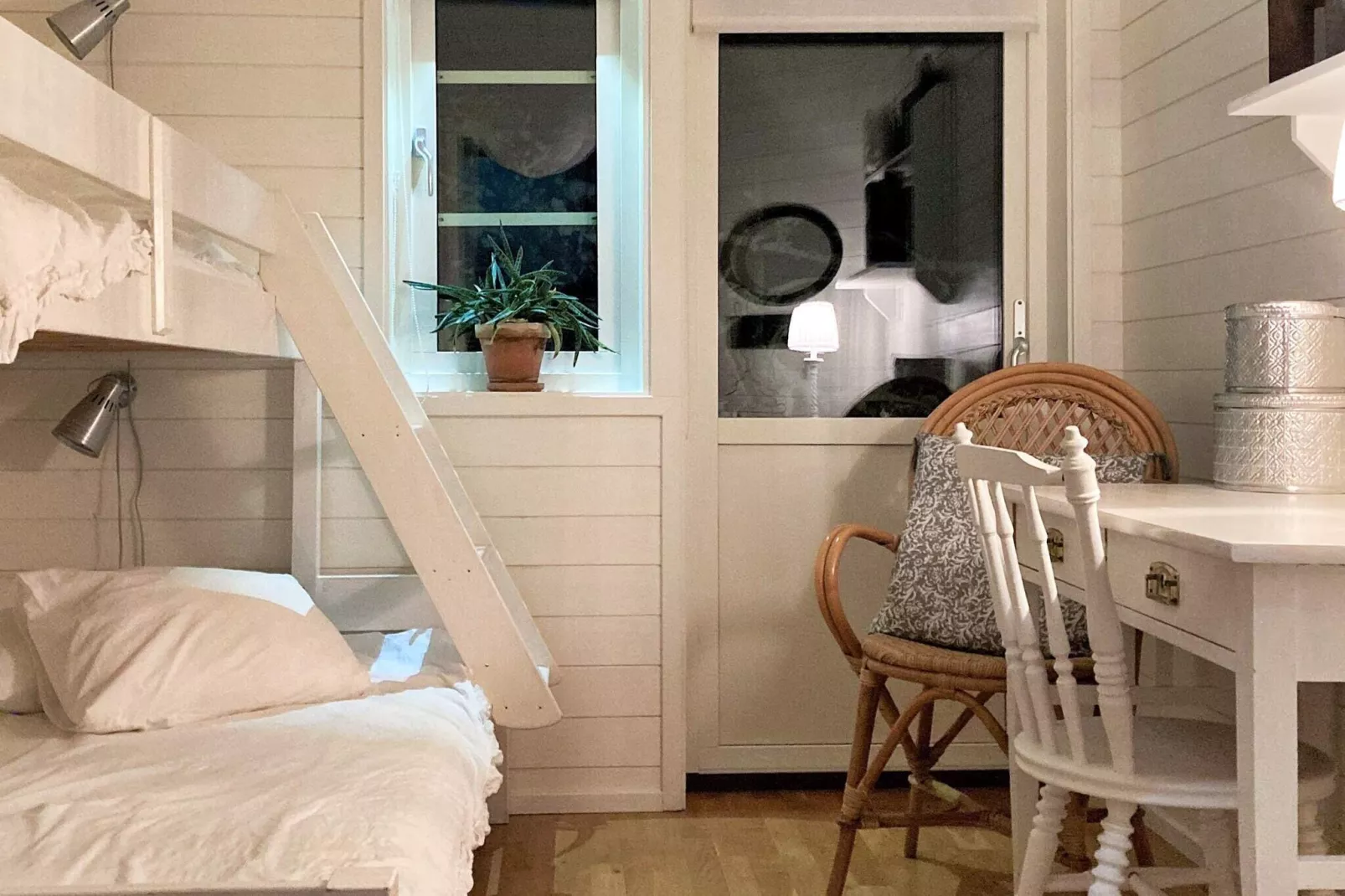 6 person holiday home in BODAFORS-Indoor