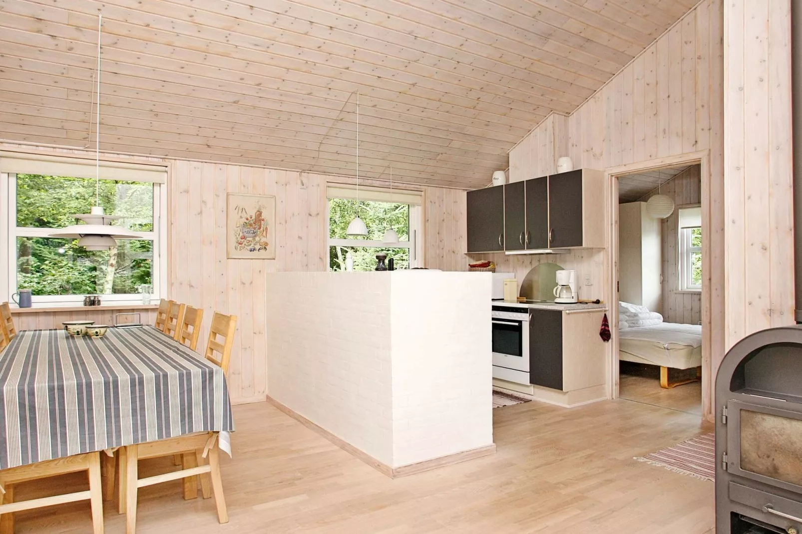 Refuge tranquille près du golf -- By Traum Ferienwohnungen