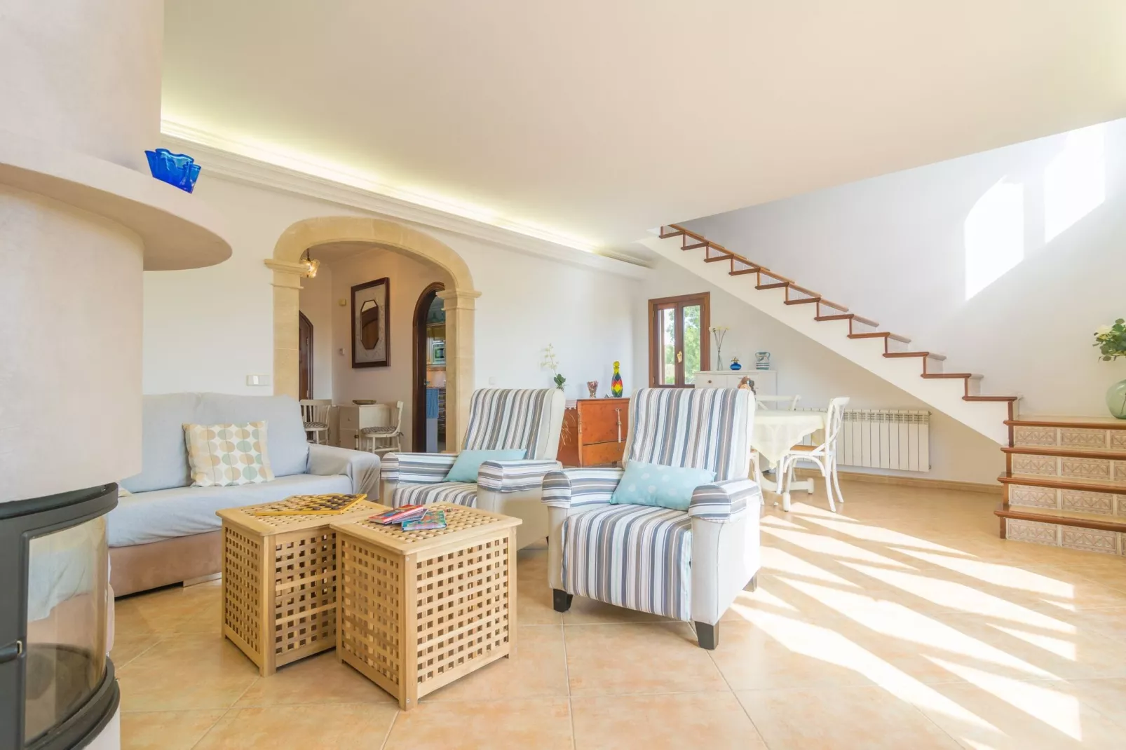 Pleta De Bonany-Exterior summer