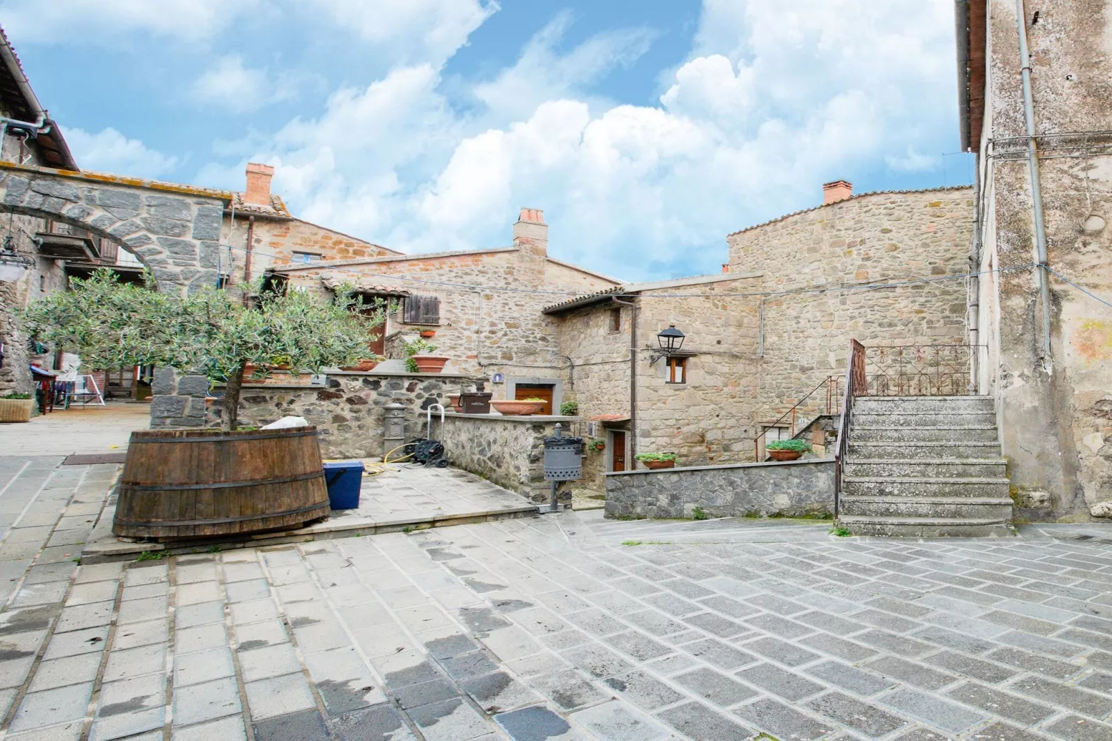 Castagno