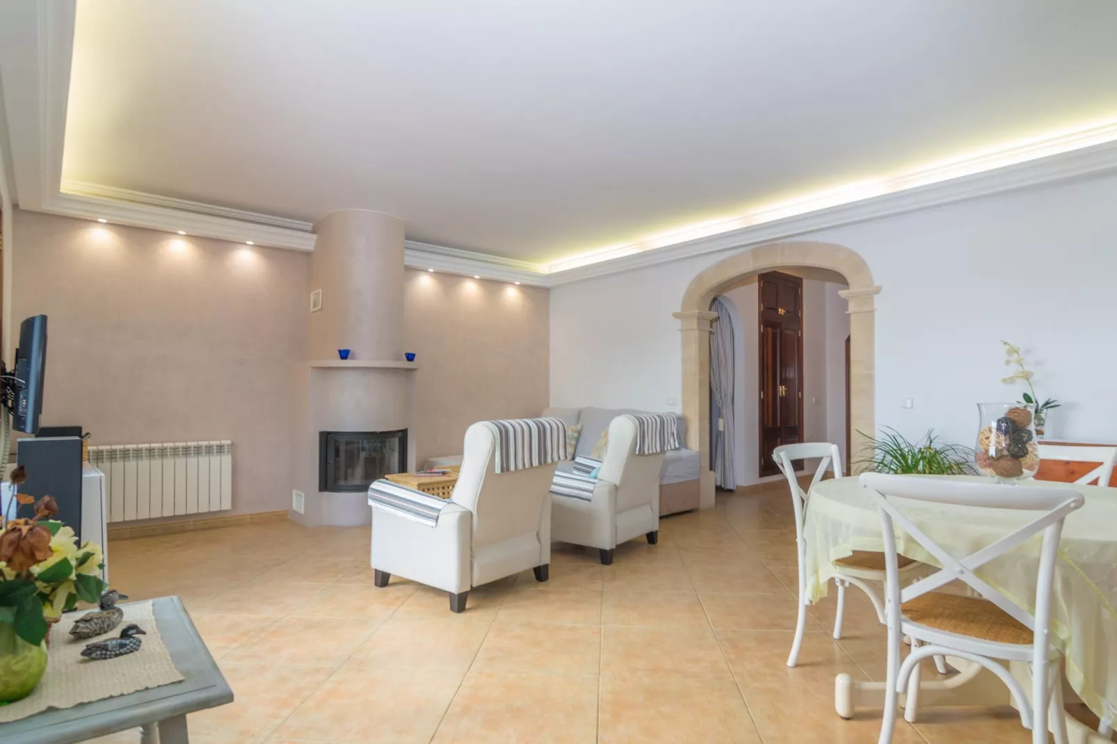 Pleta De Bonany-Exterior summer