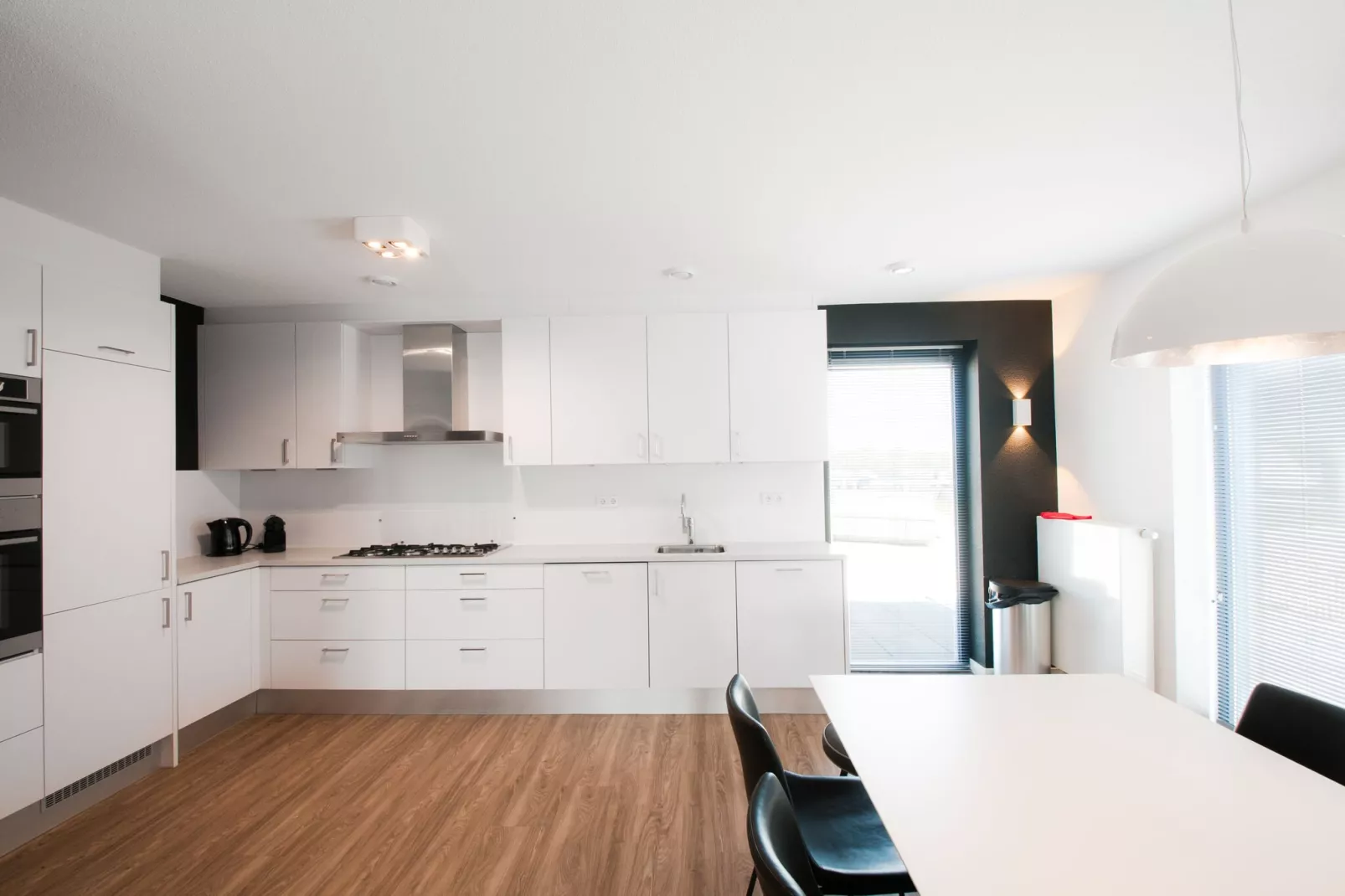 Resort Waterrijk Oesterdam 16-Kitchen
