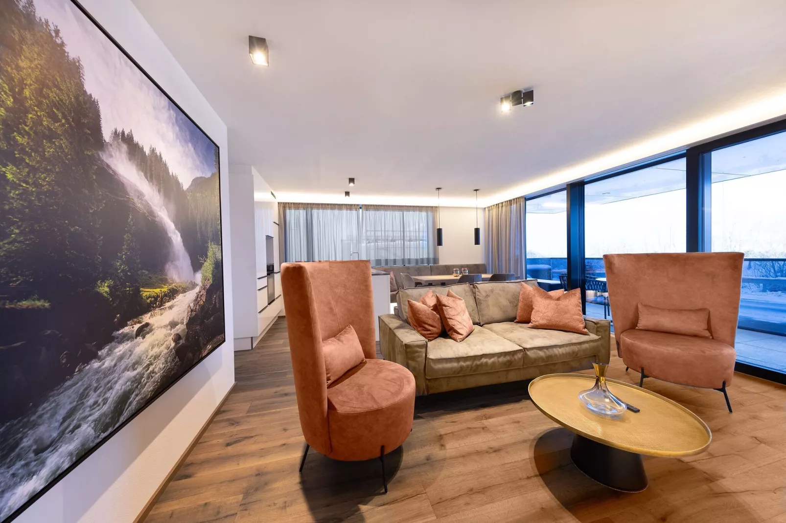 Apartments B-HOME