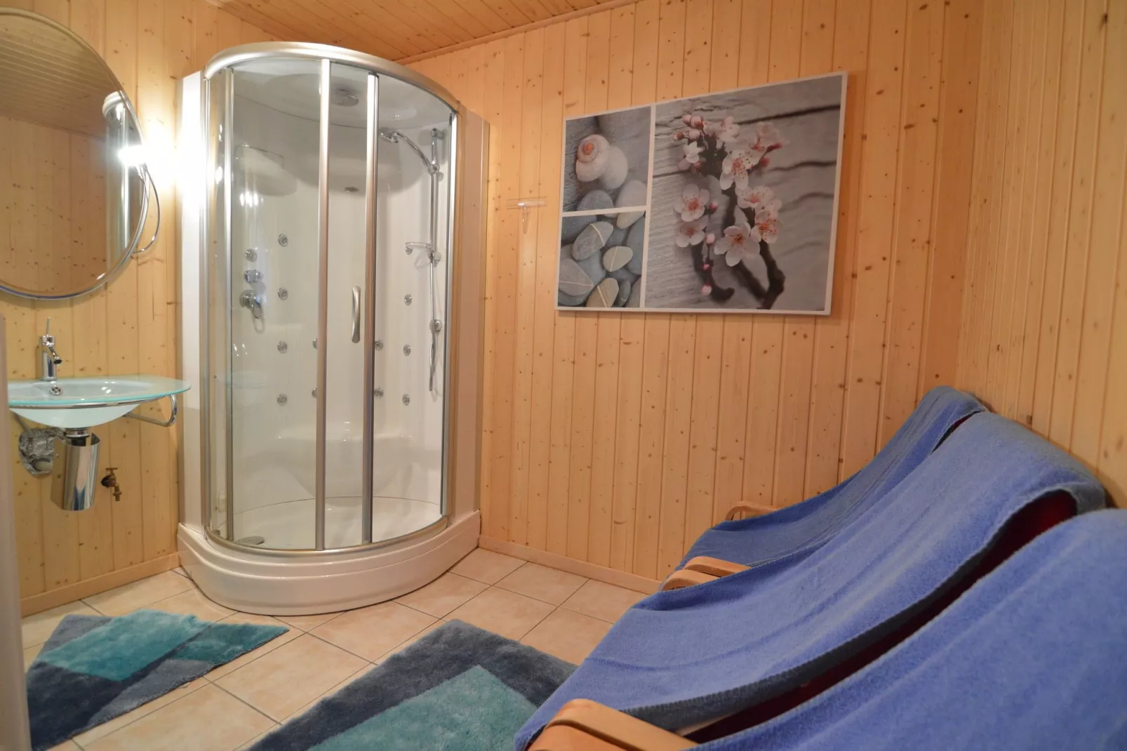 Schubert-Facilities