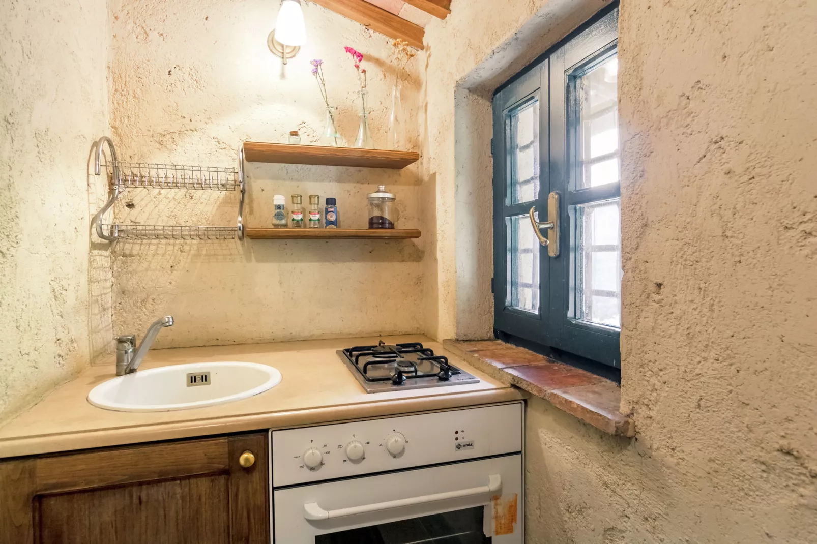 Il Belvedere-Kitchen