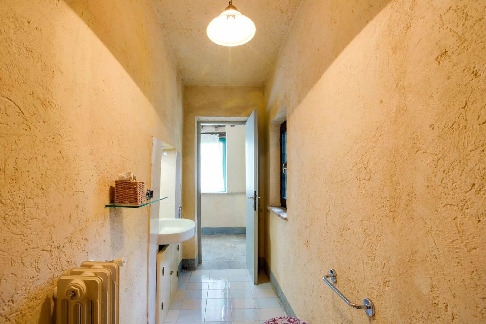 Il Belvedere-Bathroom