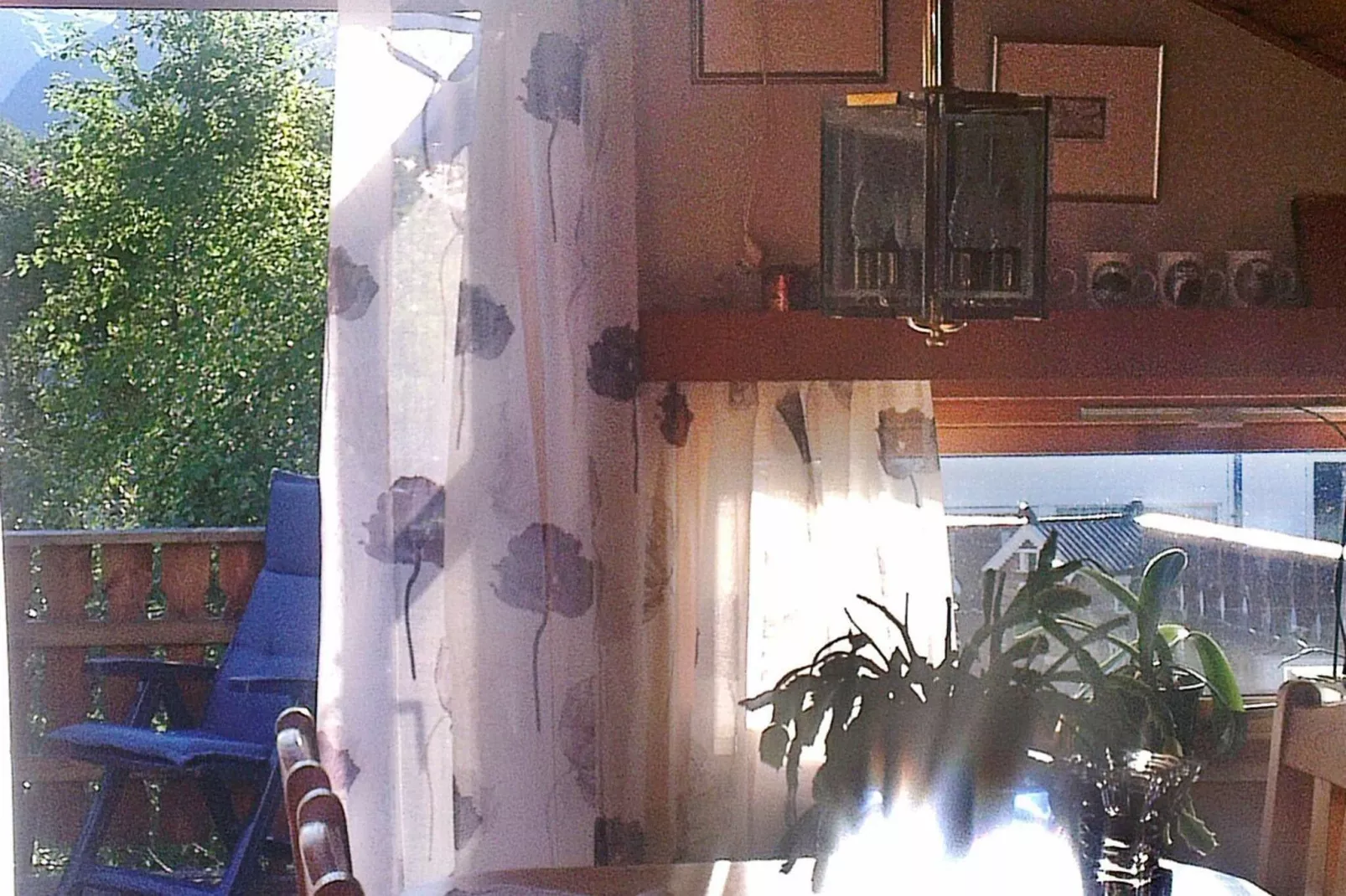 6 person holiday home in Svolvær-Indoor