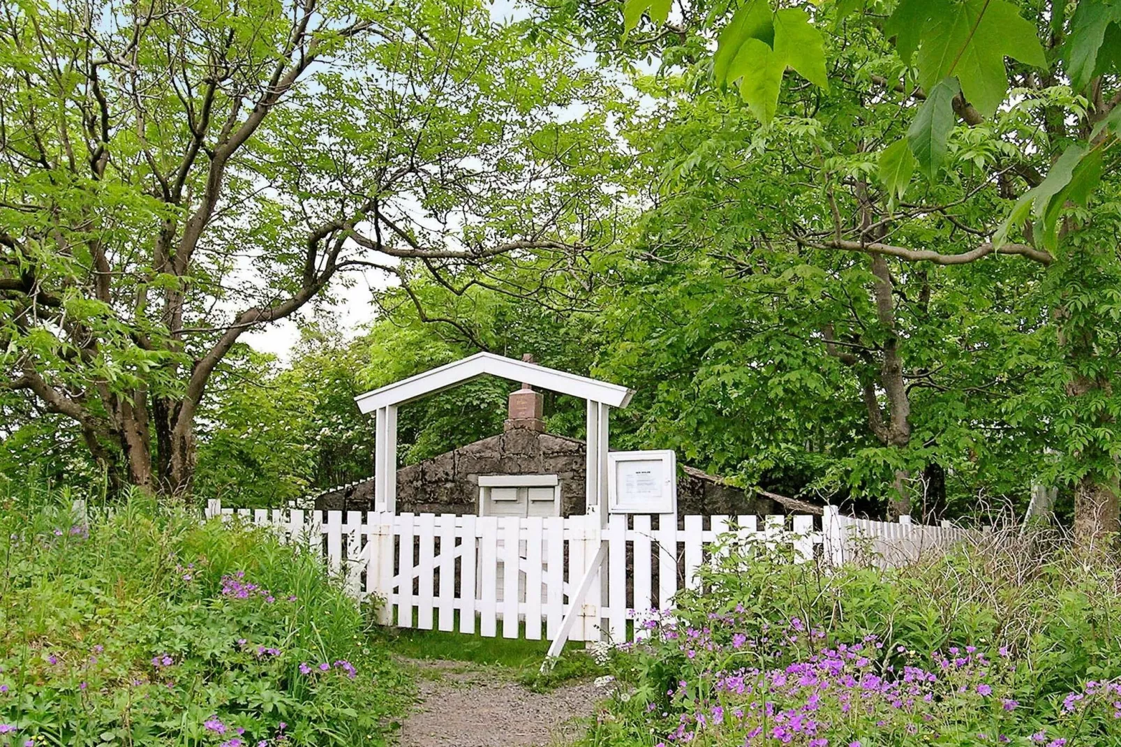 6 person holiday home in Svolvær-View