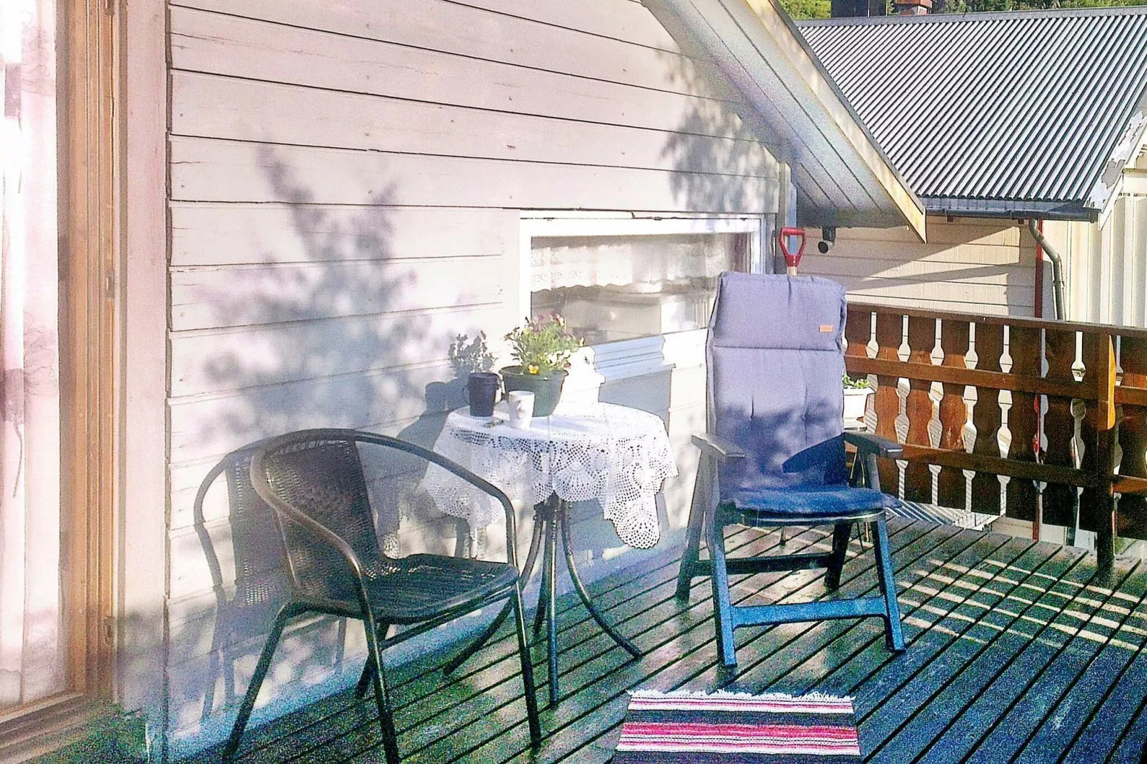 6 person holiday home in Svolvær