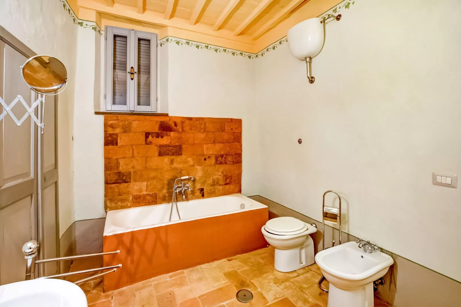 Casa in Piazzetta-Badezimmer