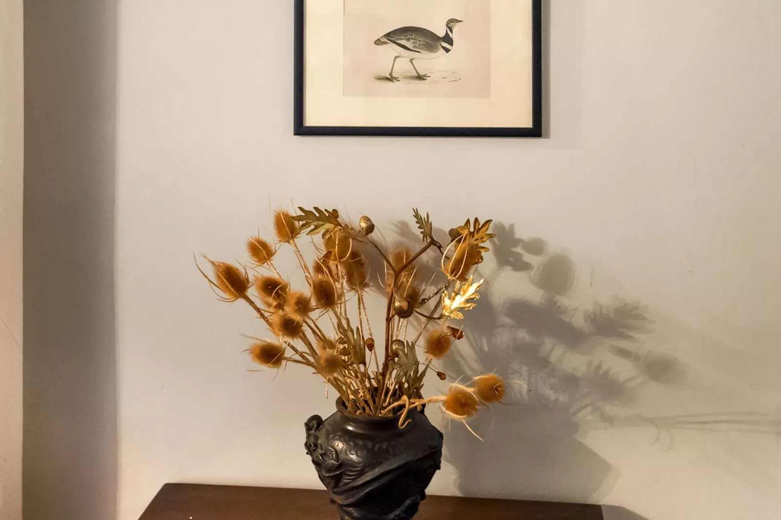 Casa in Piazzetta-Ambiente
