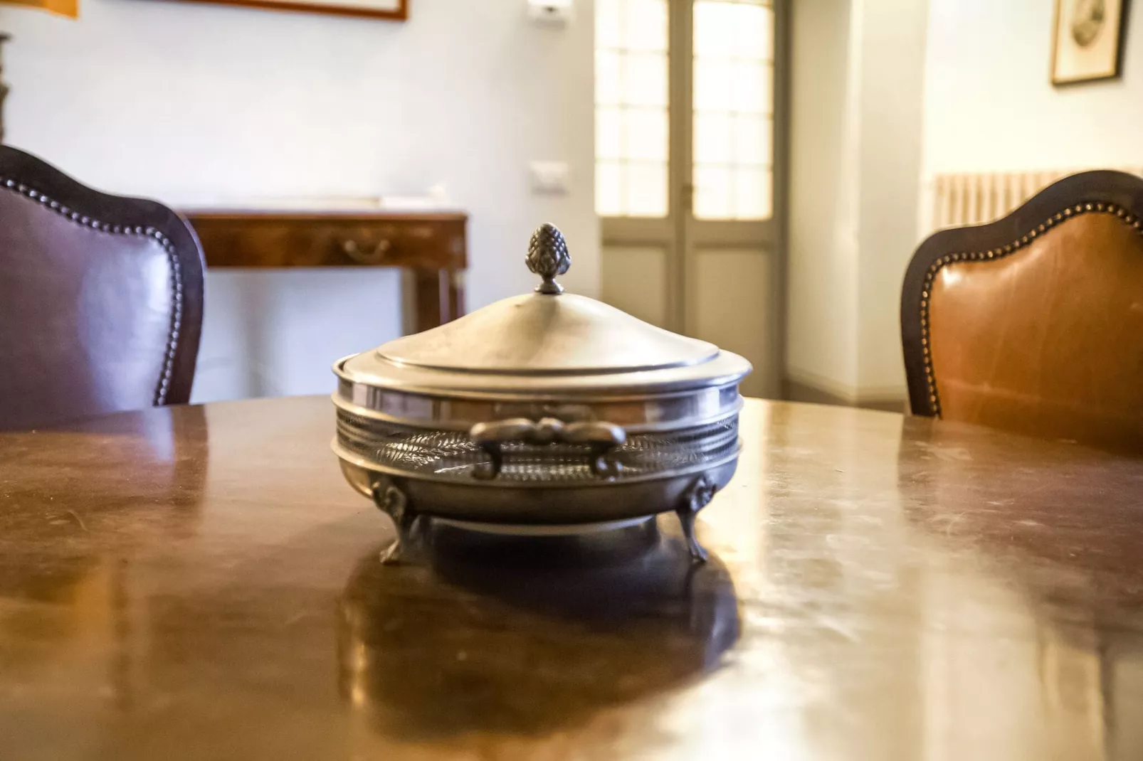 Casa in Piazzetta-Ambiente