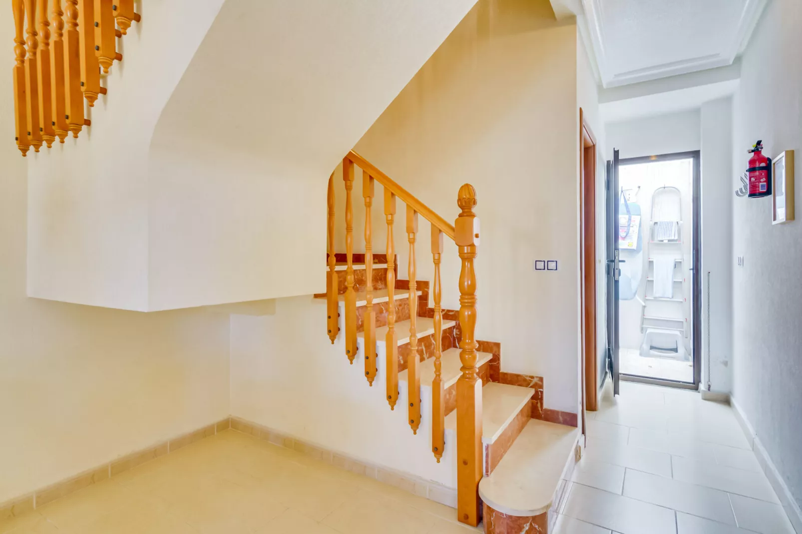Casa Noain-Landing