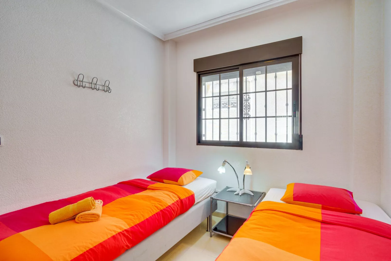 Casa Noain-Bedroom