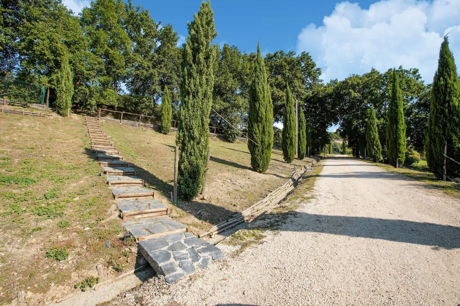 Villa Sparina