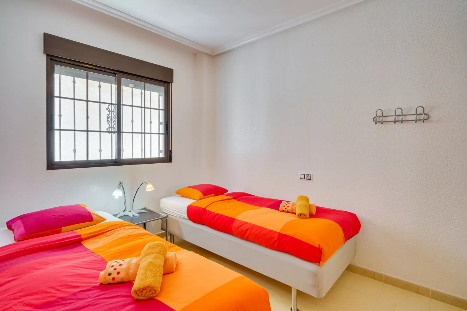 Casa Noain-Bedroom