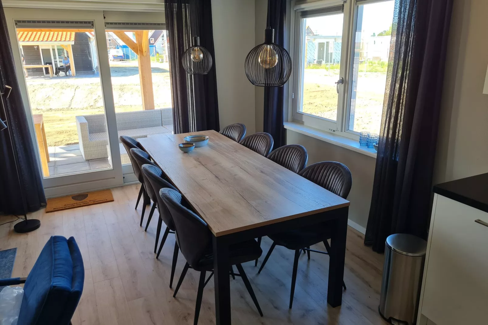 De Scholekster Huis Nr 14-Not tagged