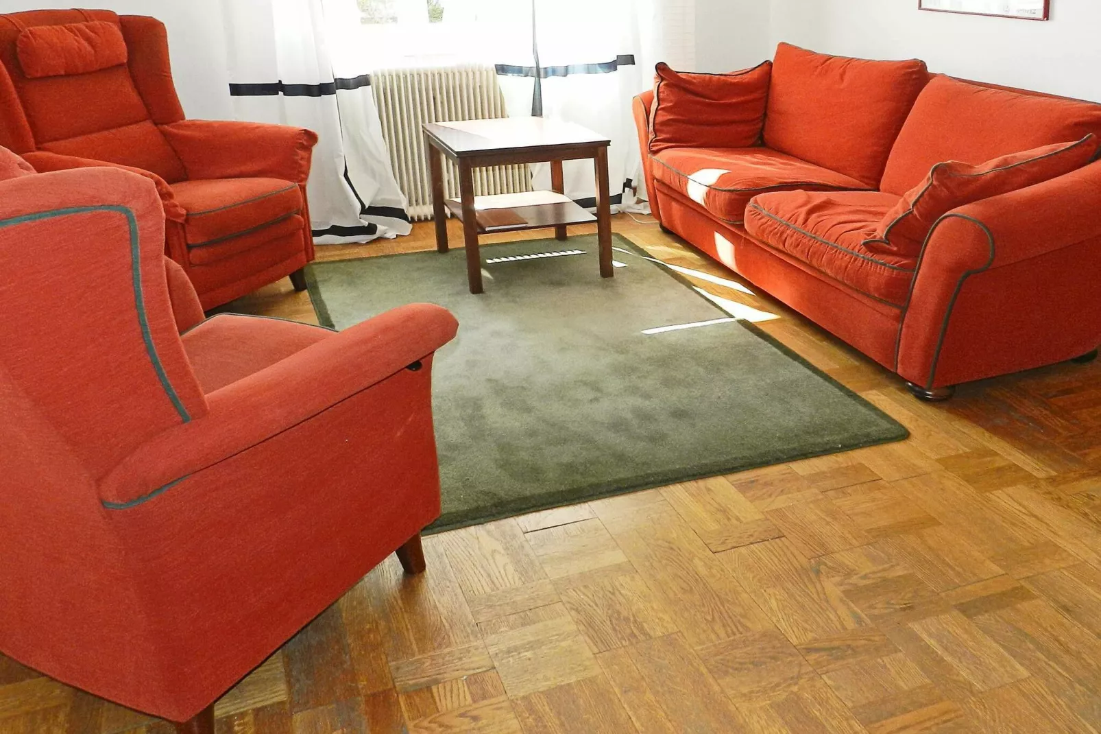 3 person holiday home in LYSEKIL