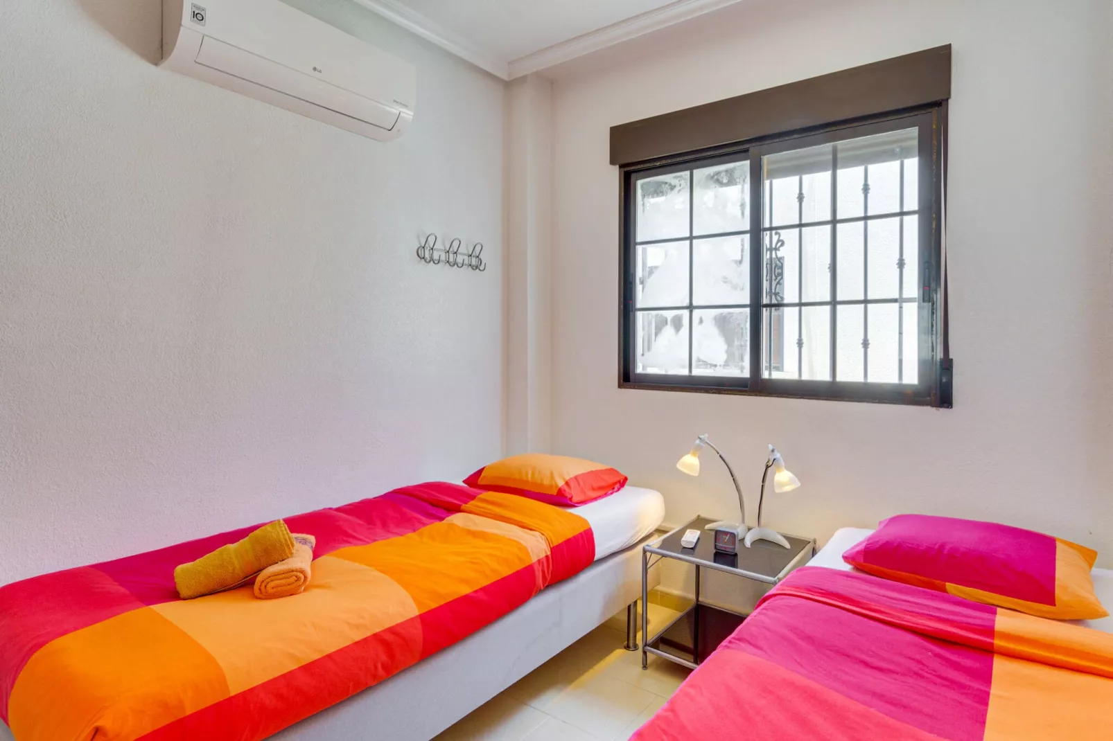 Casa Noain-Bedroom