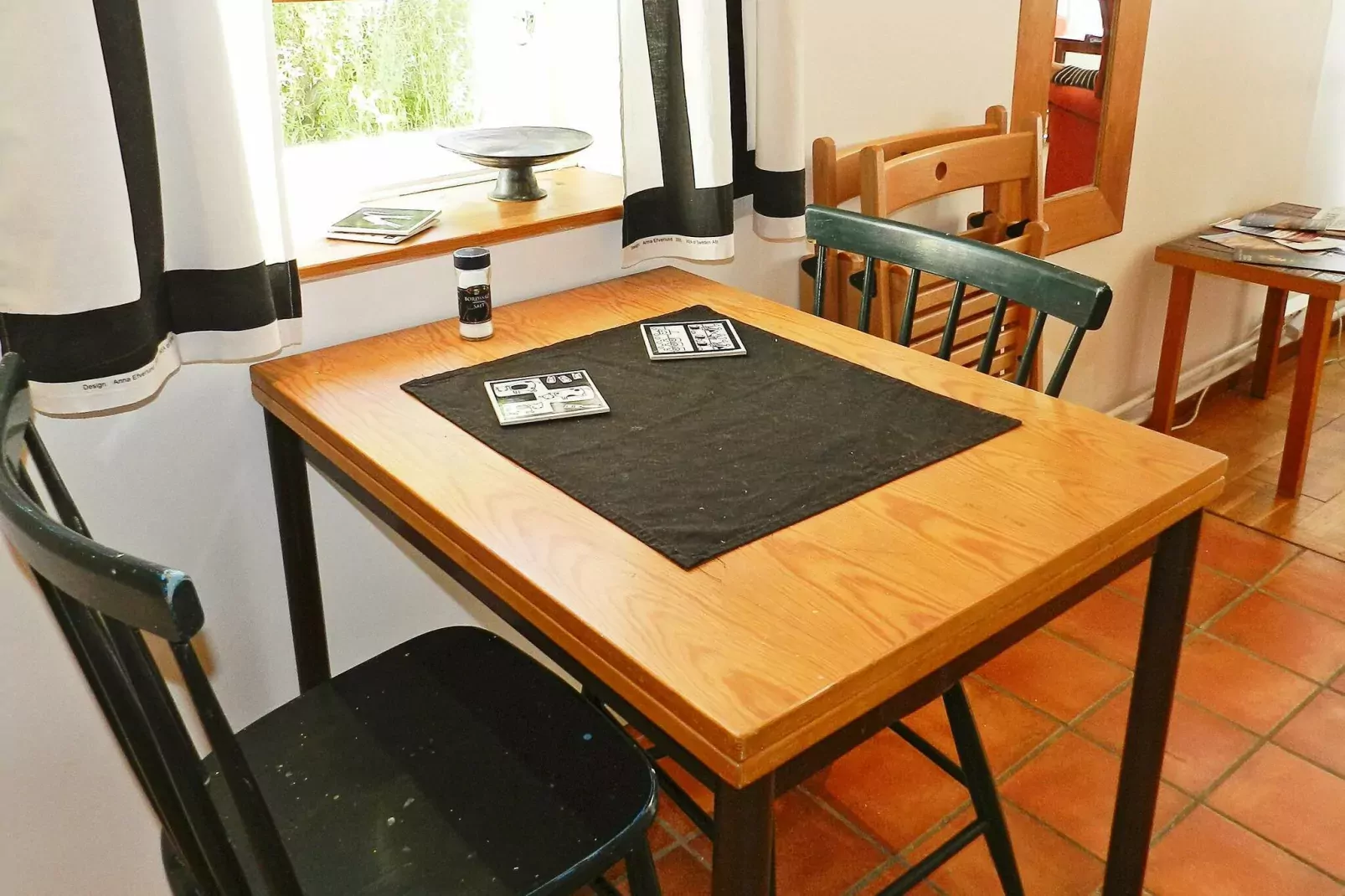 Maison de vacances pour 3 a LYSEKIL
