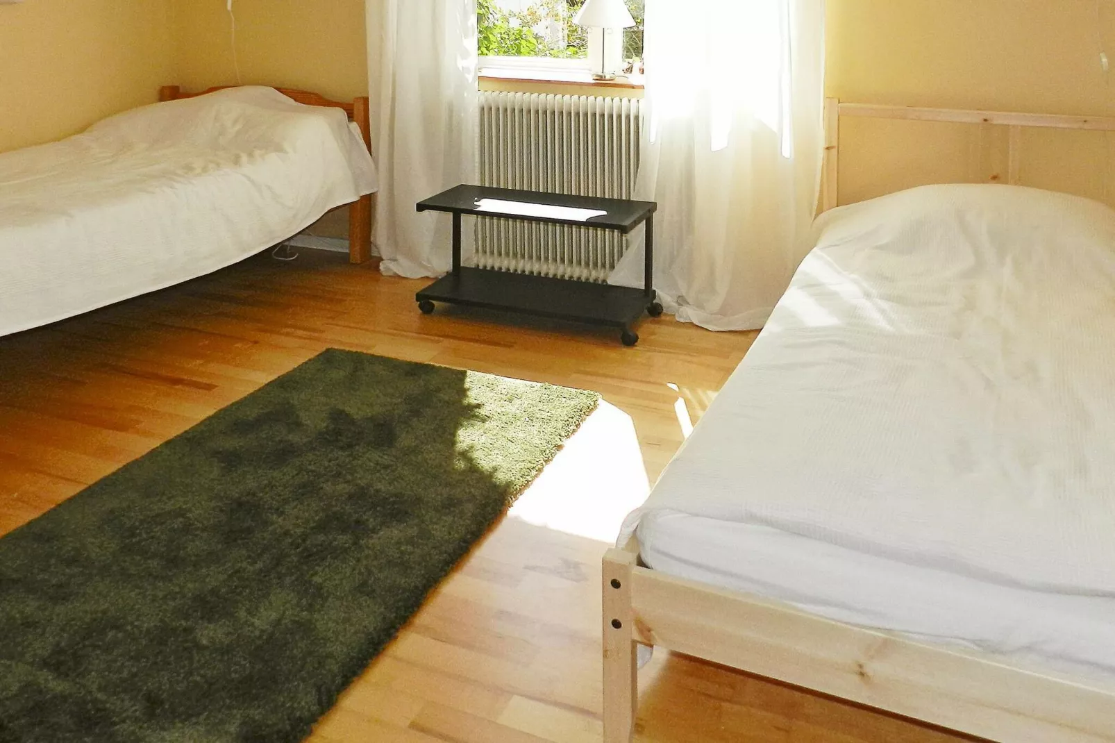 Maison de vacances pour 3 a LYSEKIL-Intérieur