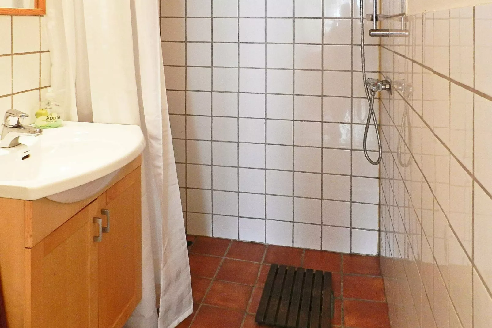 Maison de vacances pour 3 a LYSEKIL-Intérieur