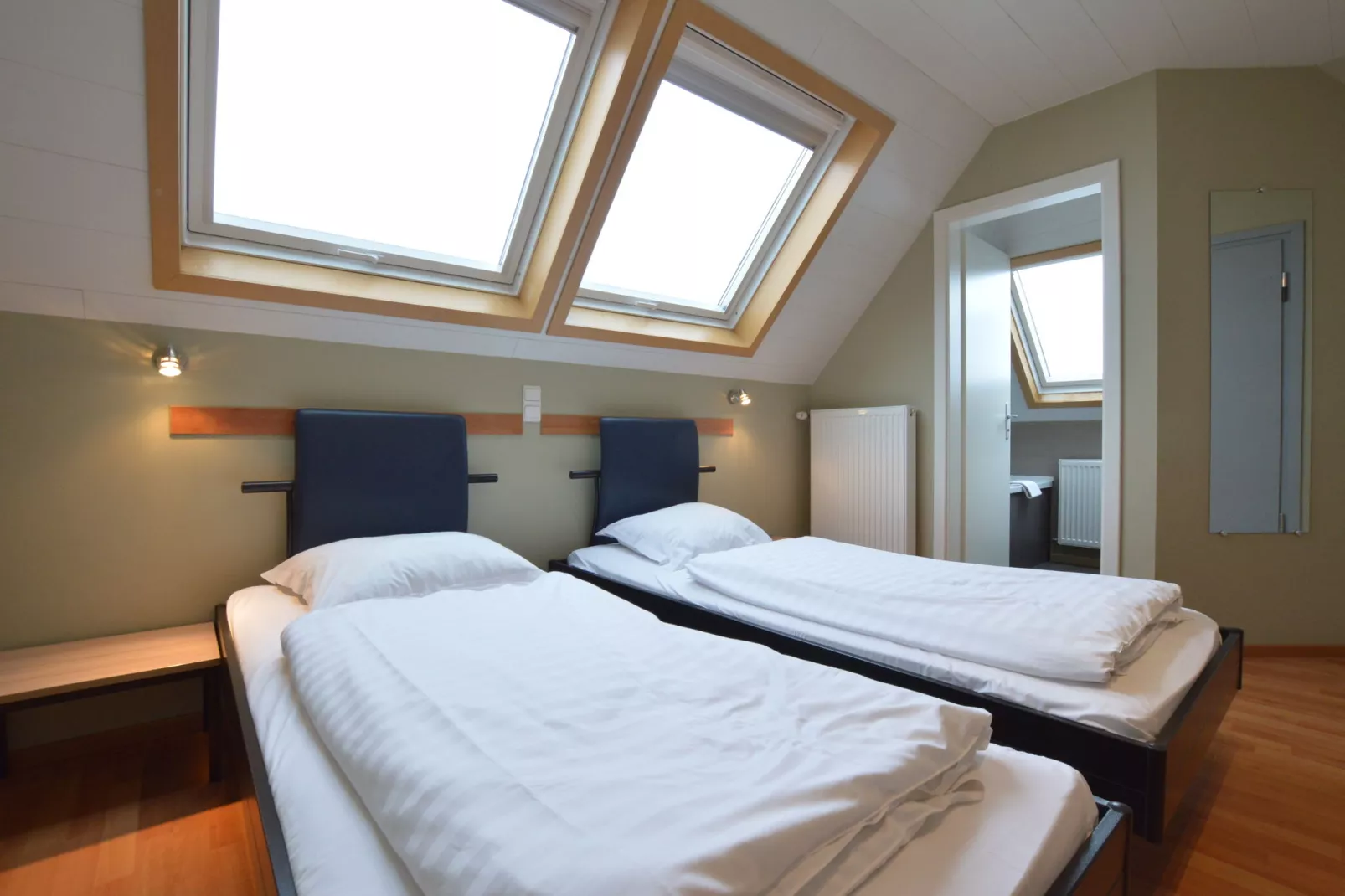 En Chanteraine-Chambre