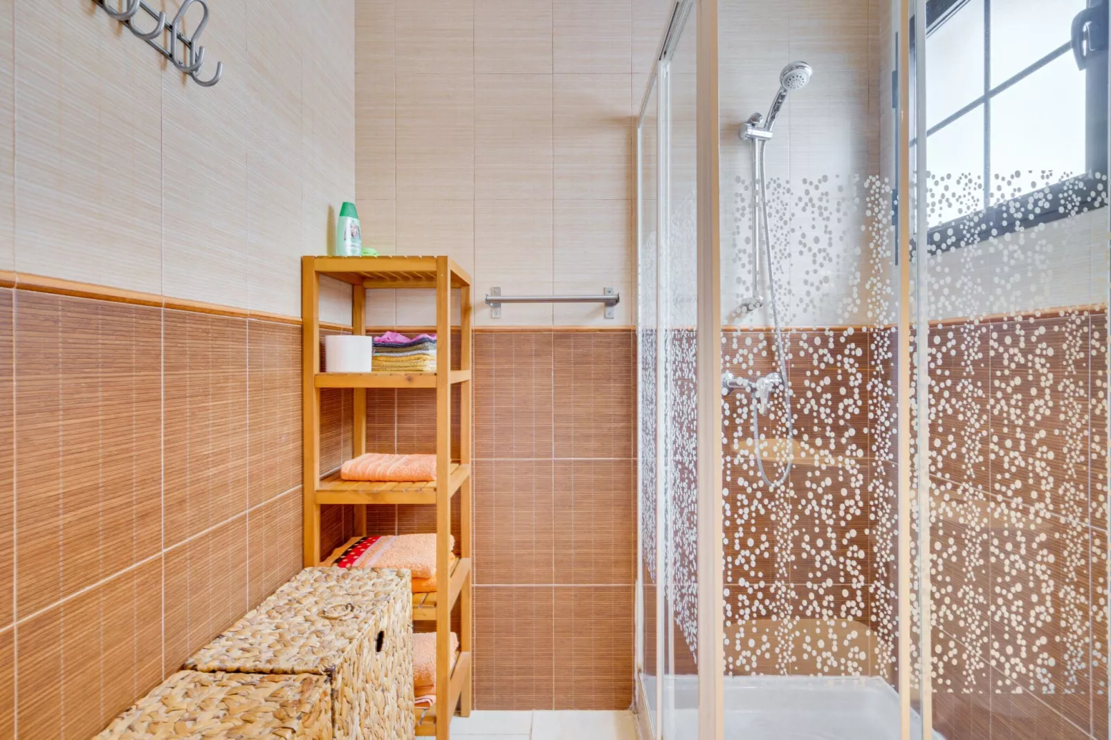 Casa Noain-Bathroom