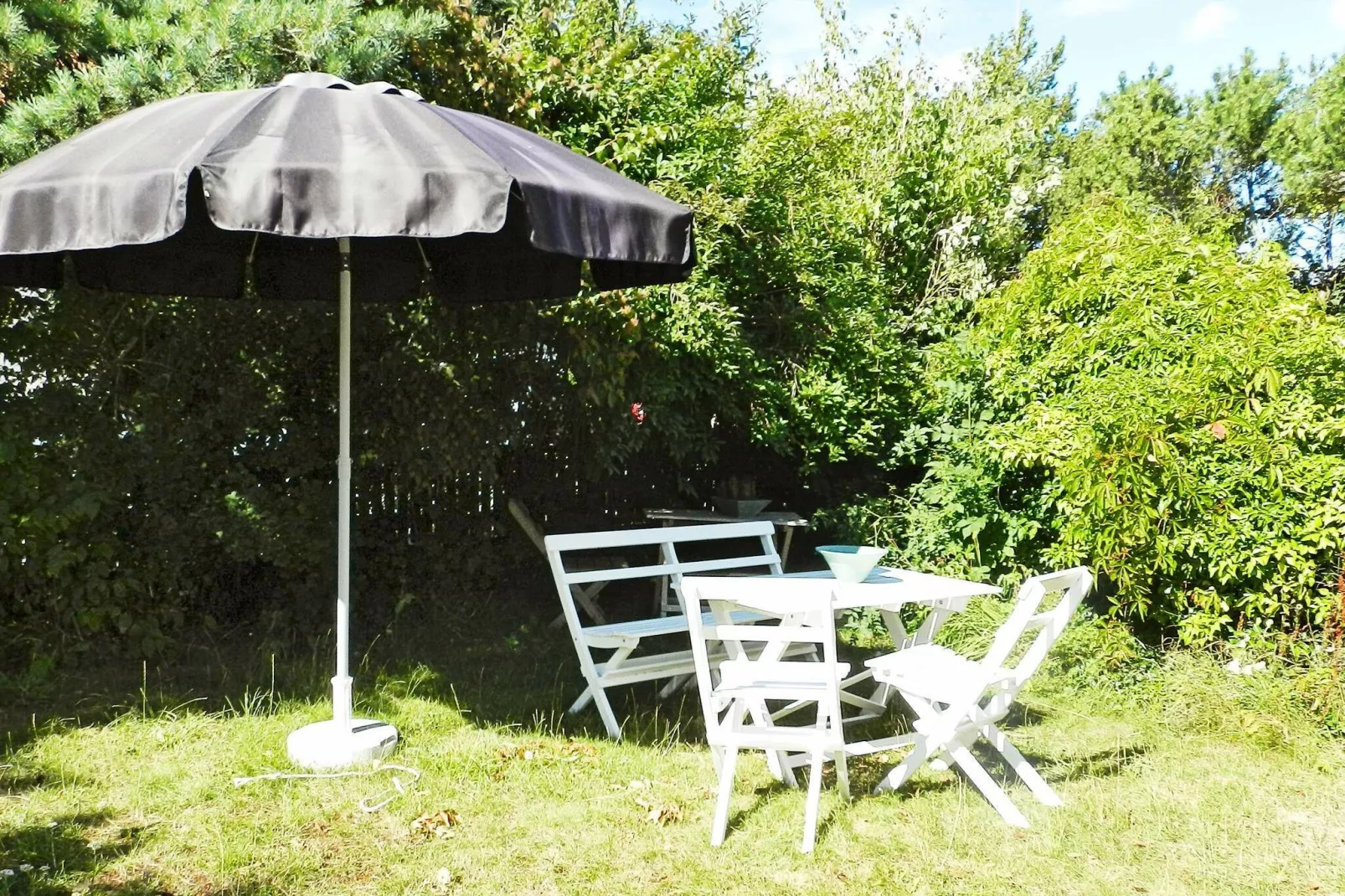 3 person holiday home in LYSEKIL