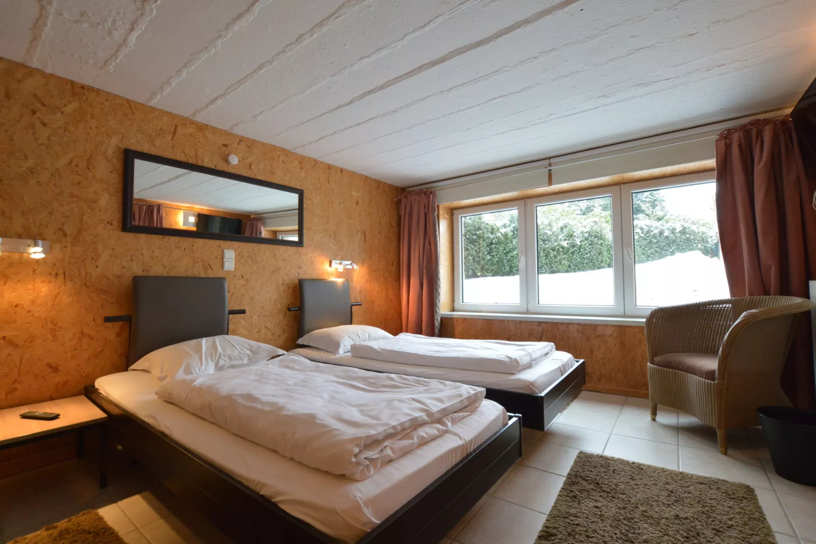 En Chanteraine-Chambre