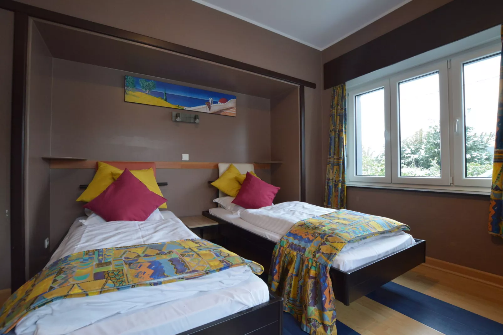 En Chanteraine-Chambre