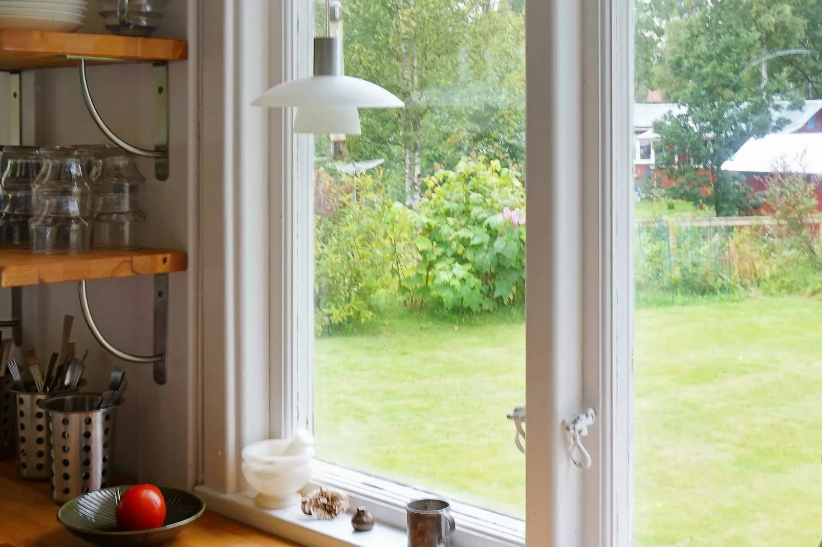 4 person holiday home in BORÅS-Indoor